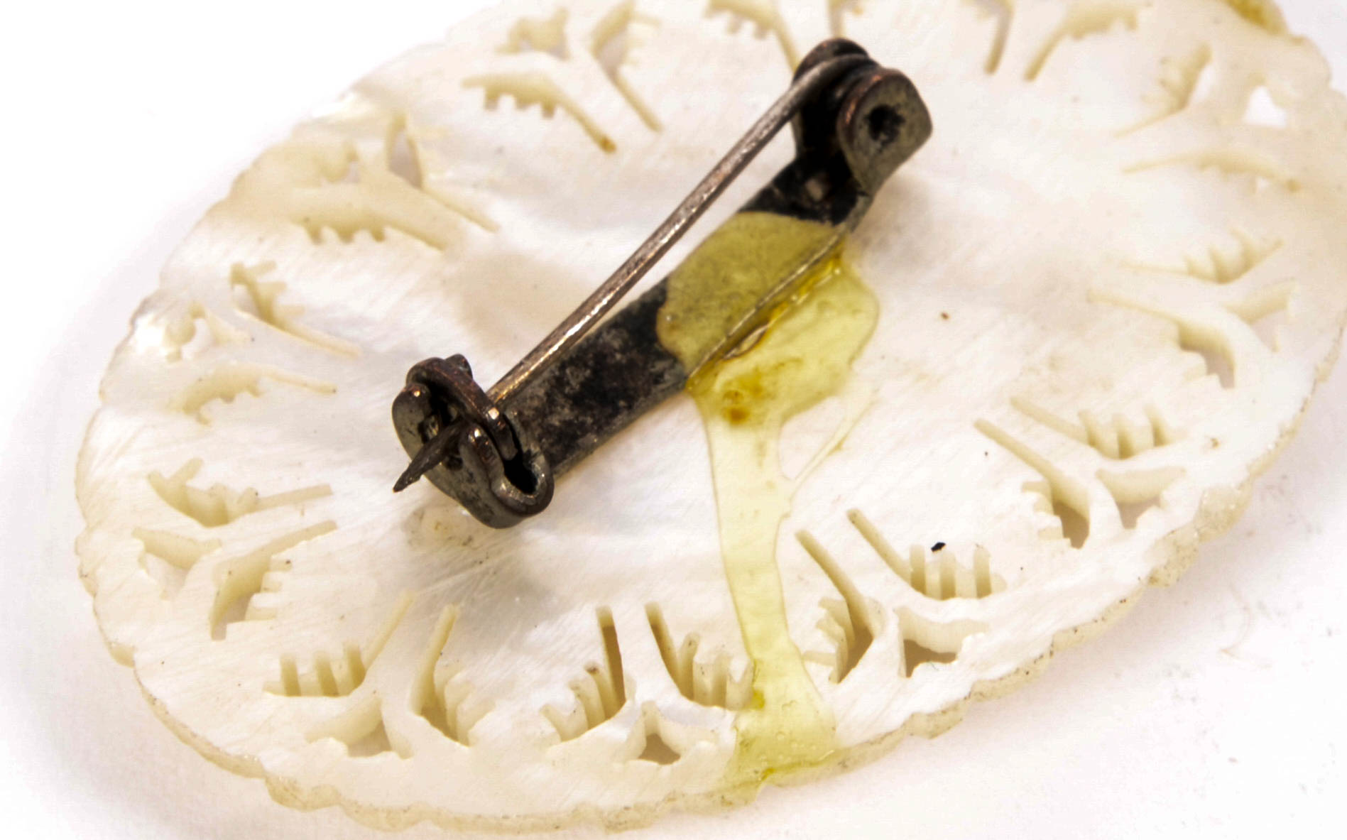 Collection of Costume Jewelry