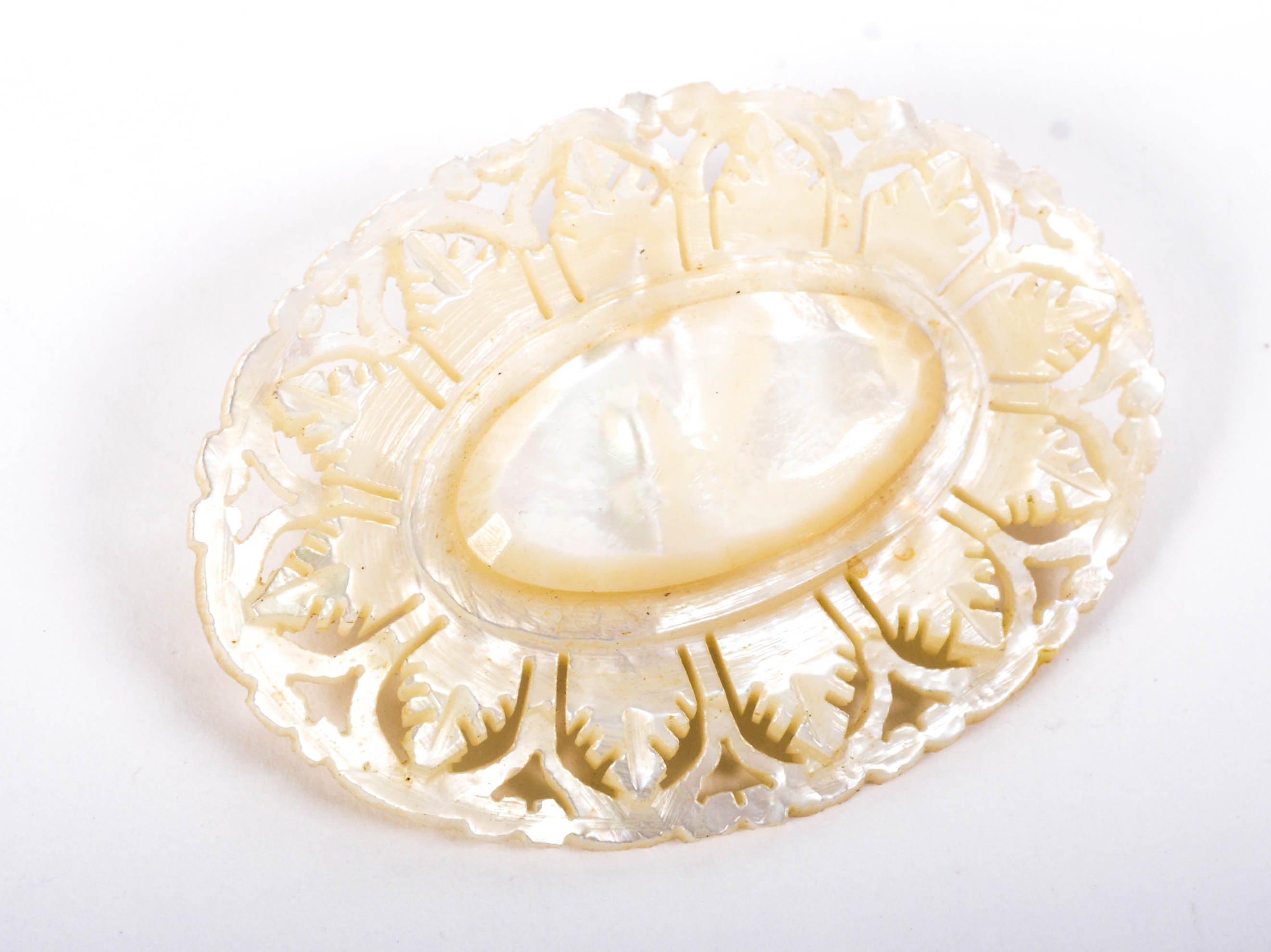 Collection of Costume Jewelry