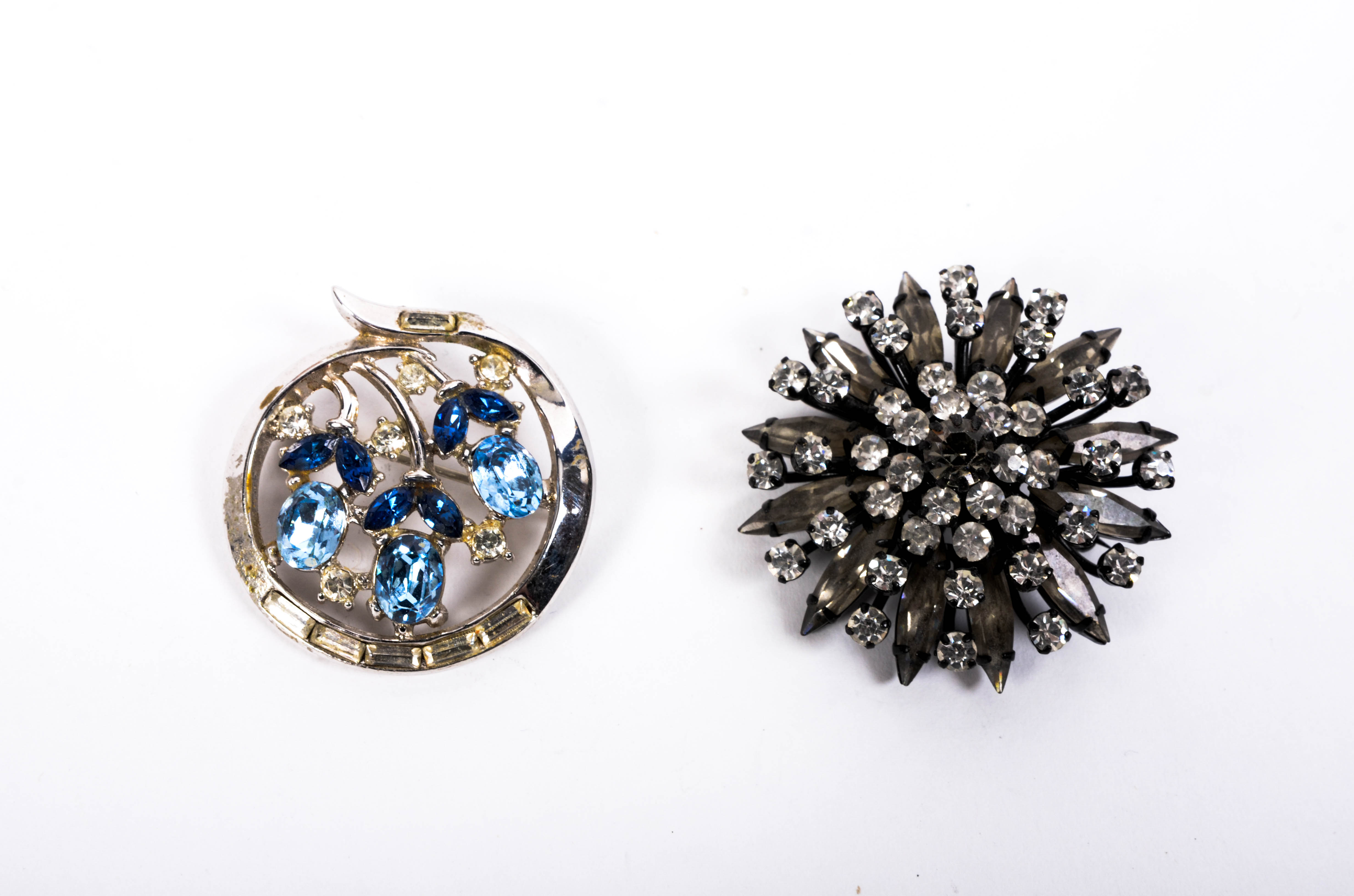 Collection of Costume Jewelry