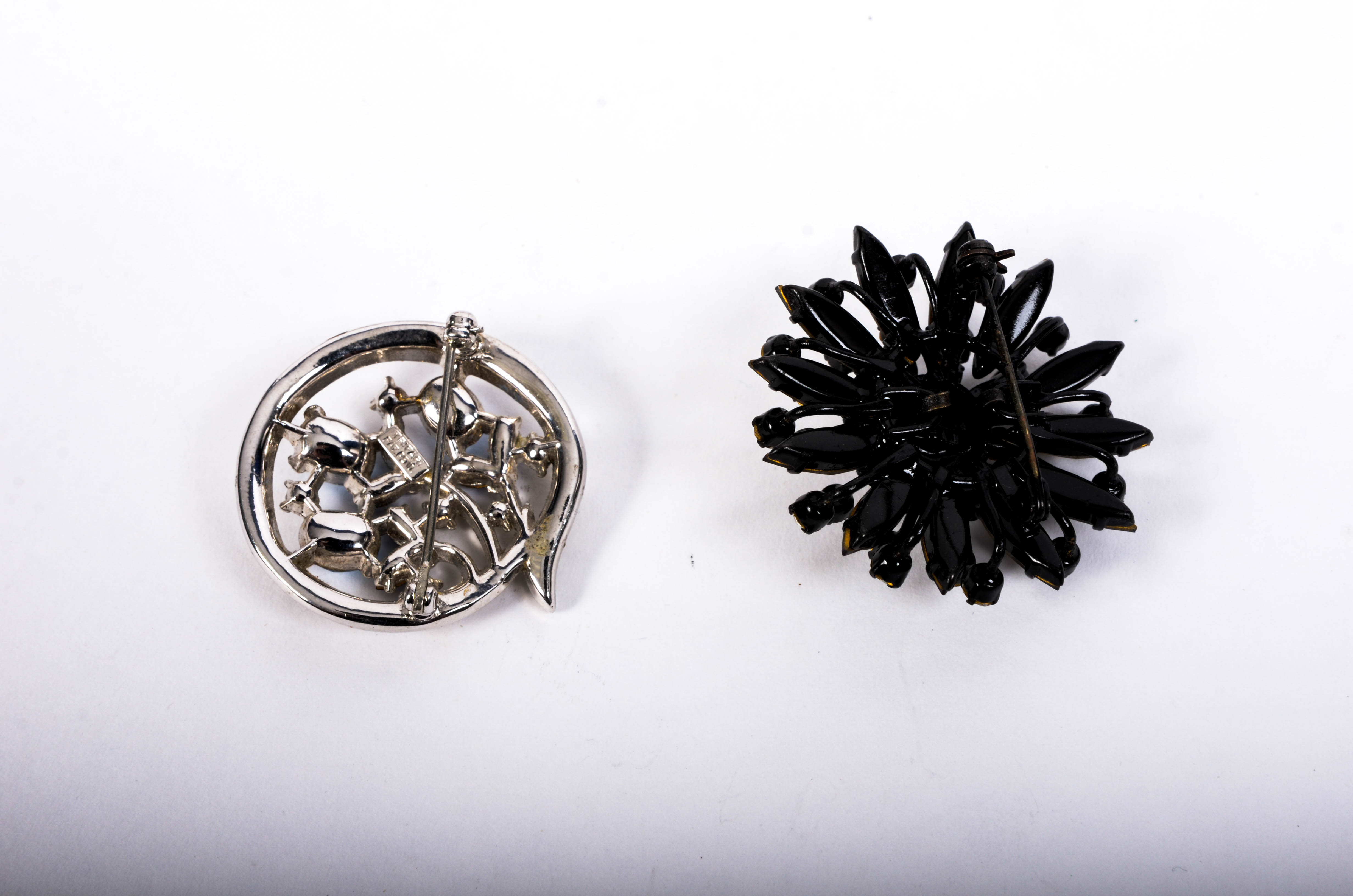 Collection of Costume Jewelry