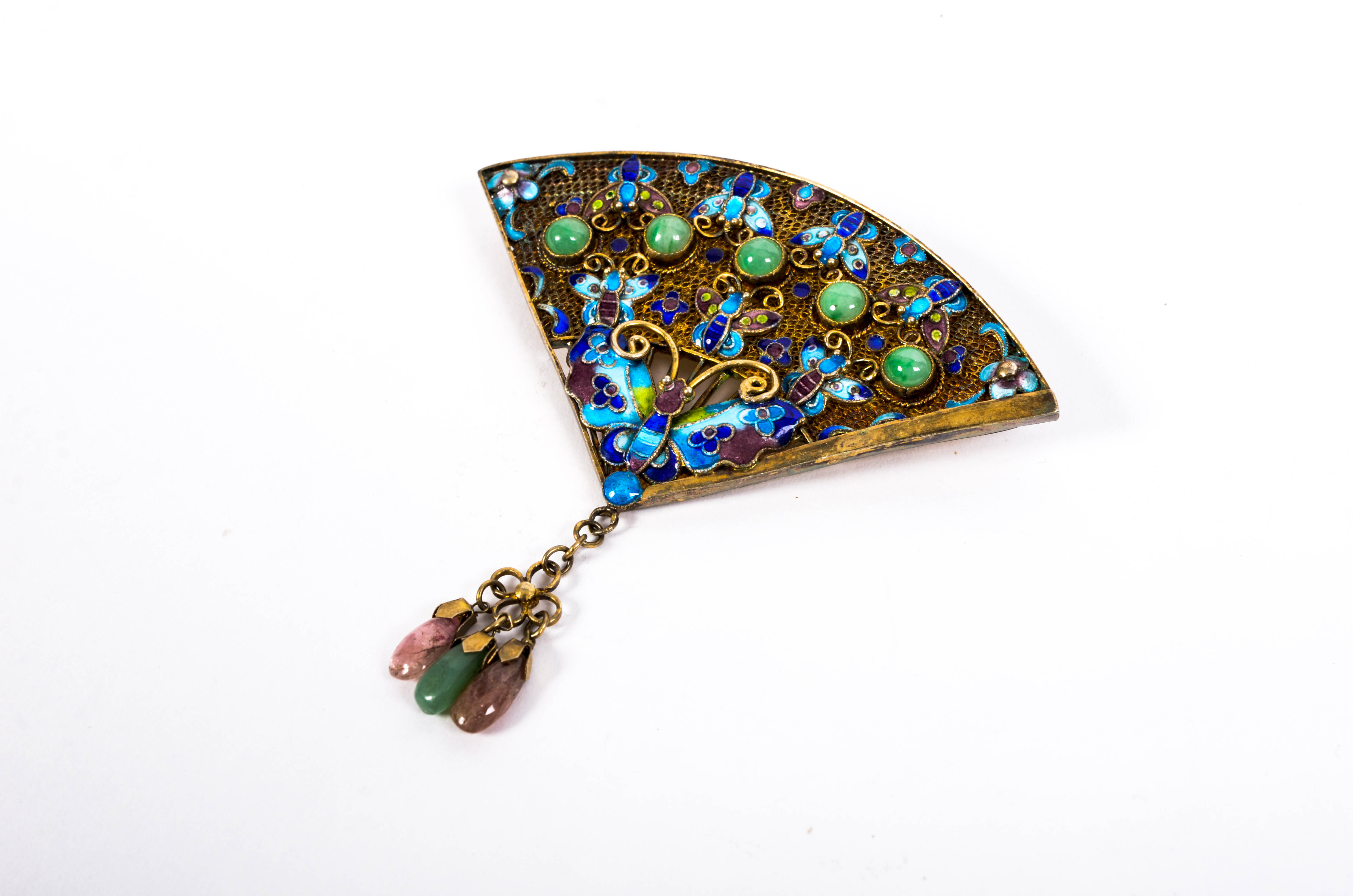 Collection of Costume Jewelry