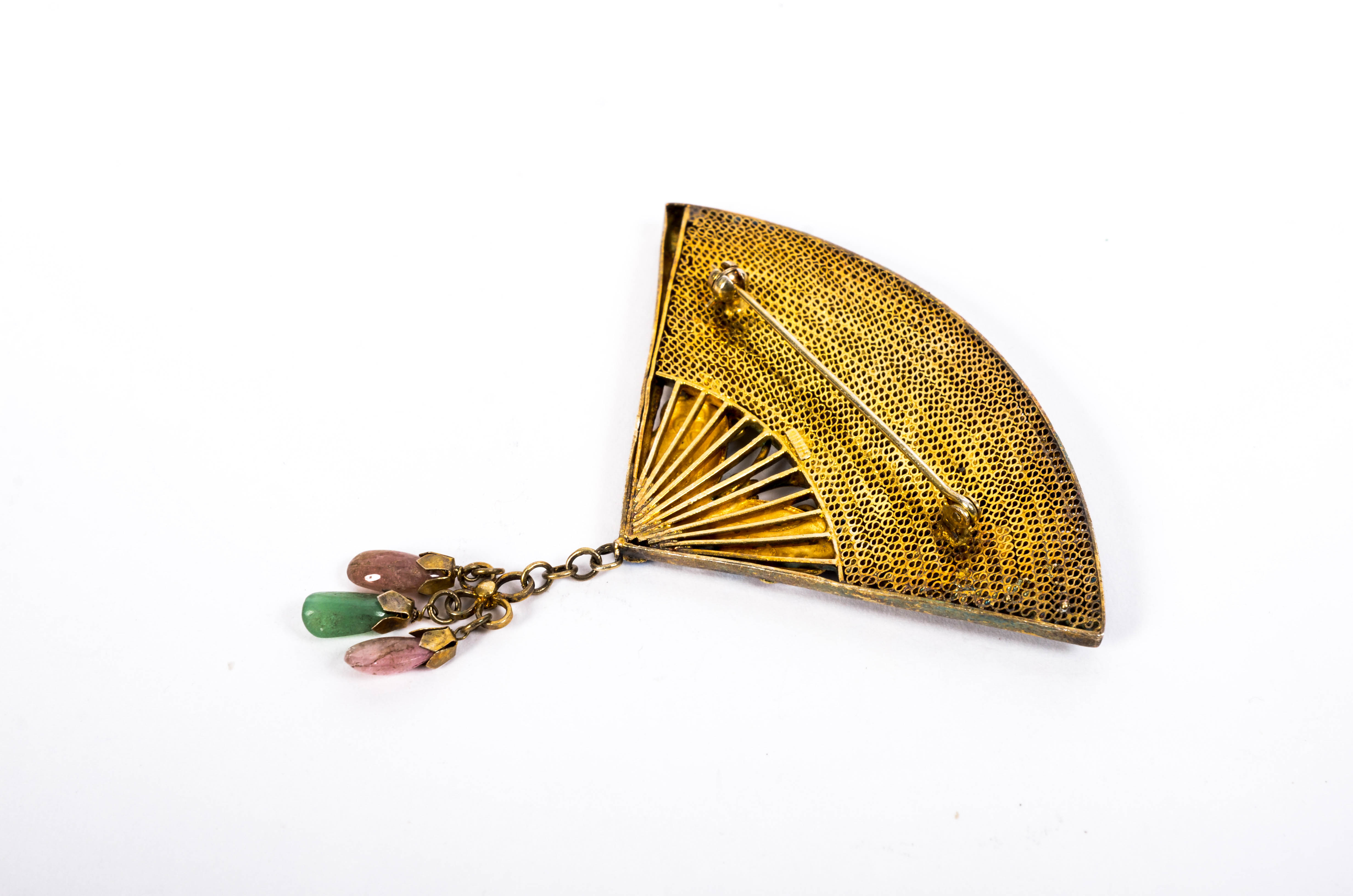 Collection of Costume Jewelry