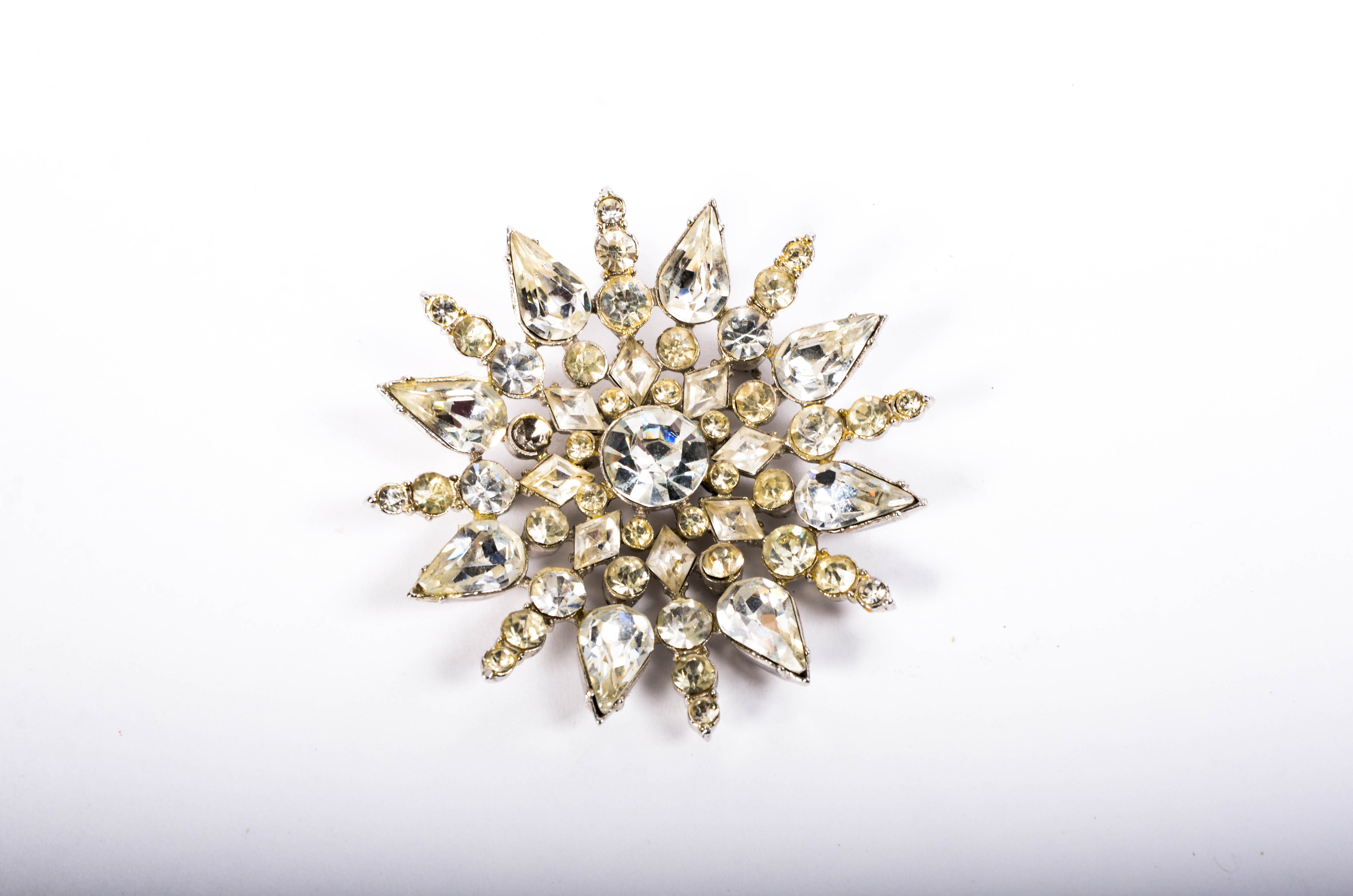 Collection of Costume Jewelry