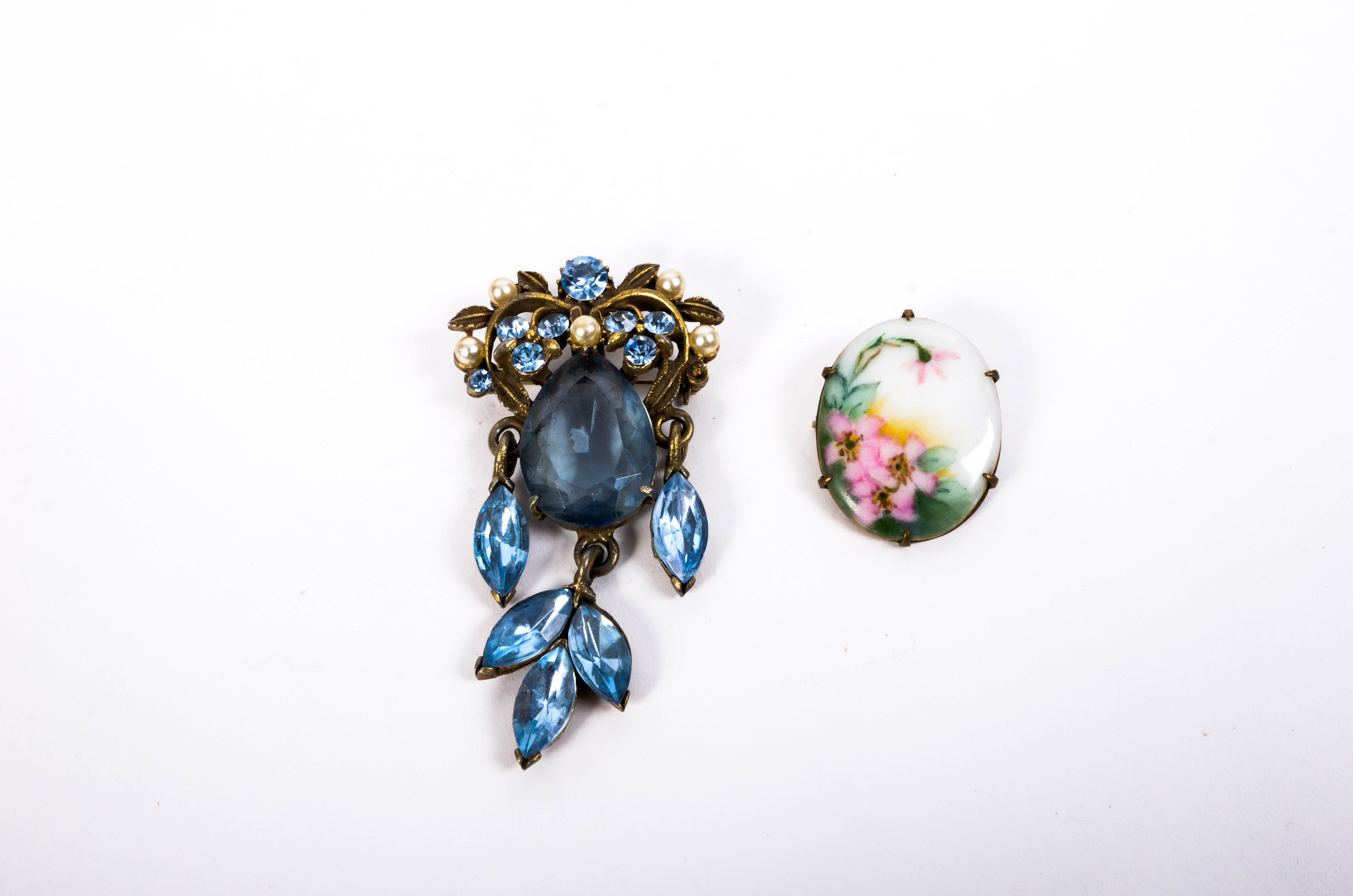 Collection of Costume Jewelry