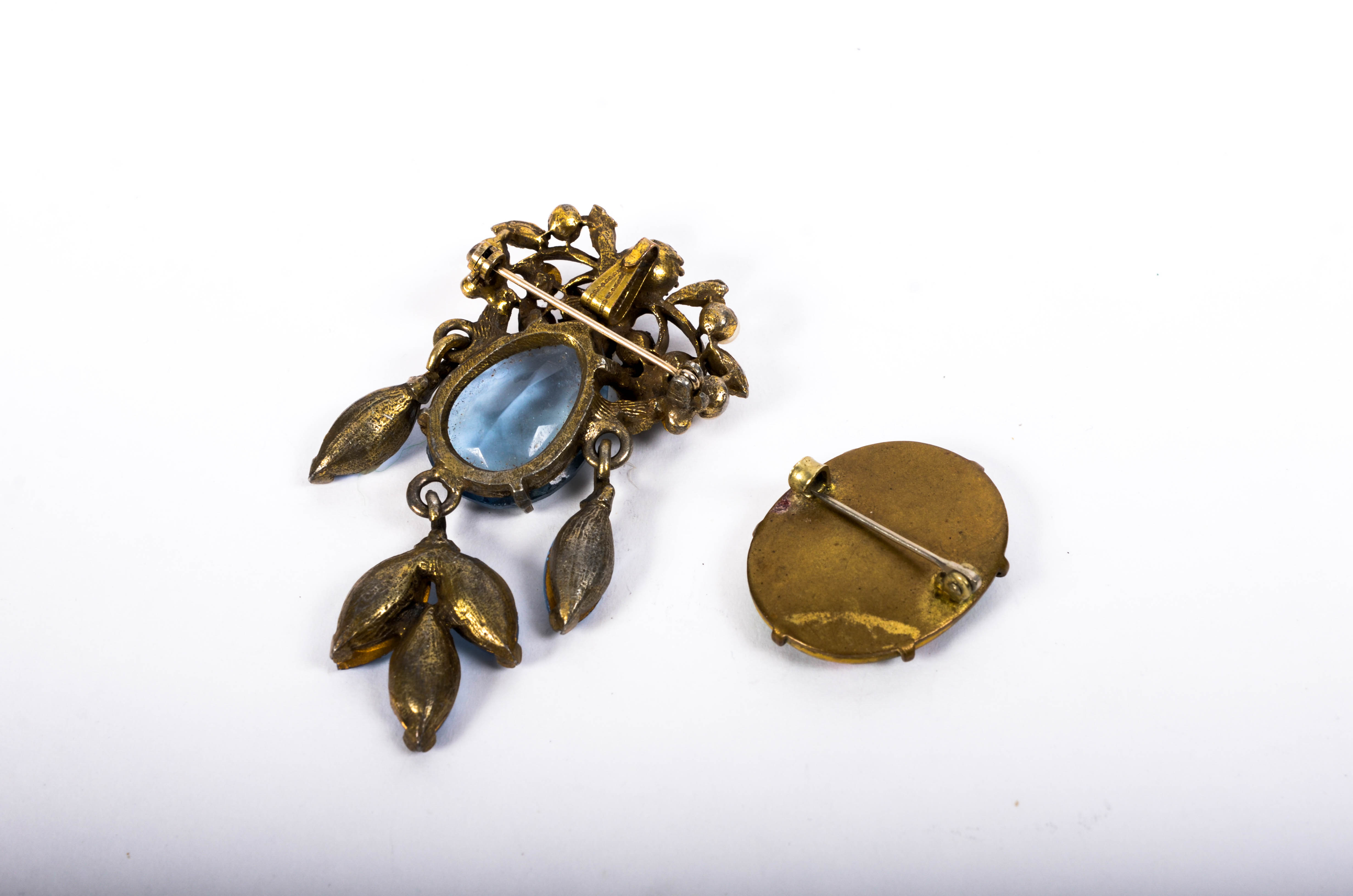 Collection of Costume Jewelry