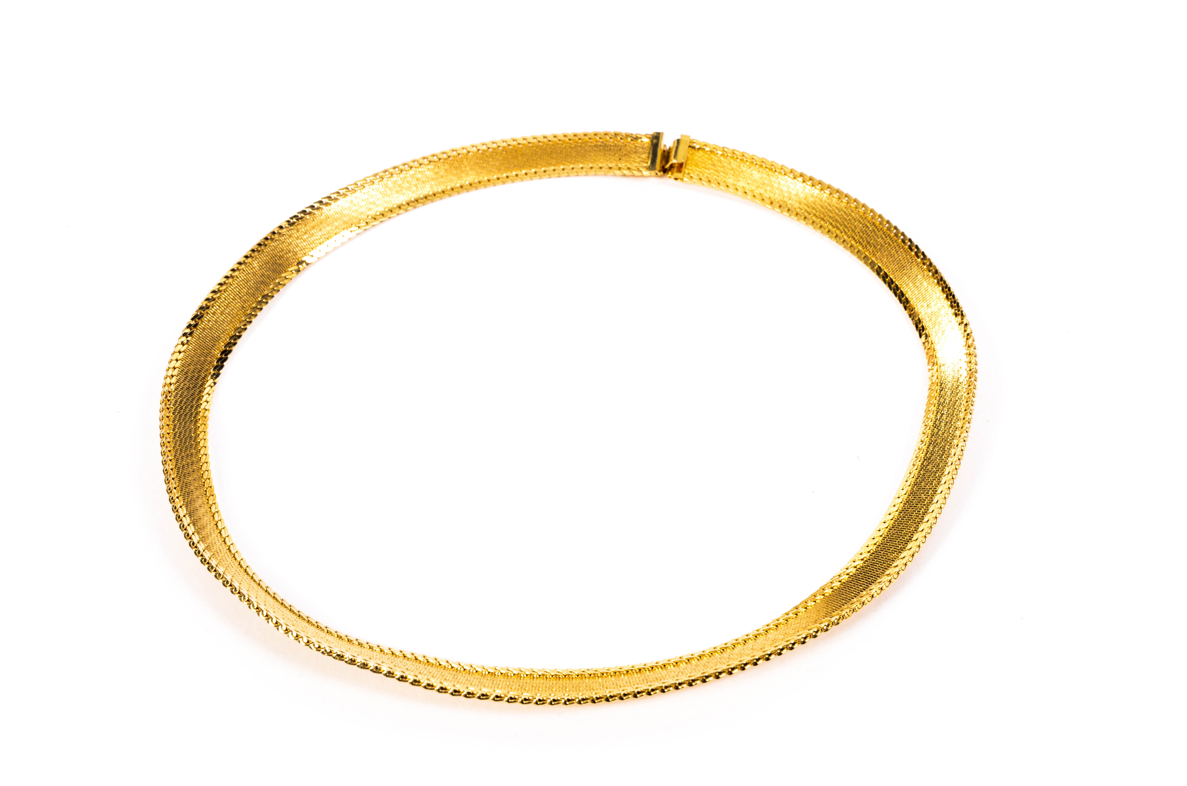 Collection of Costume Jewelry