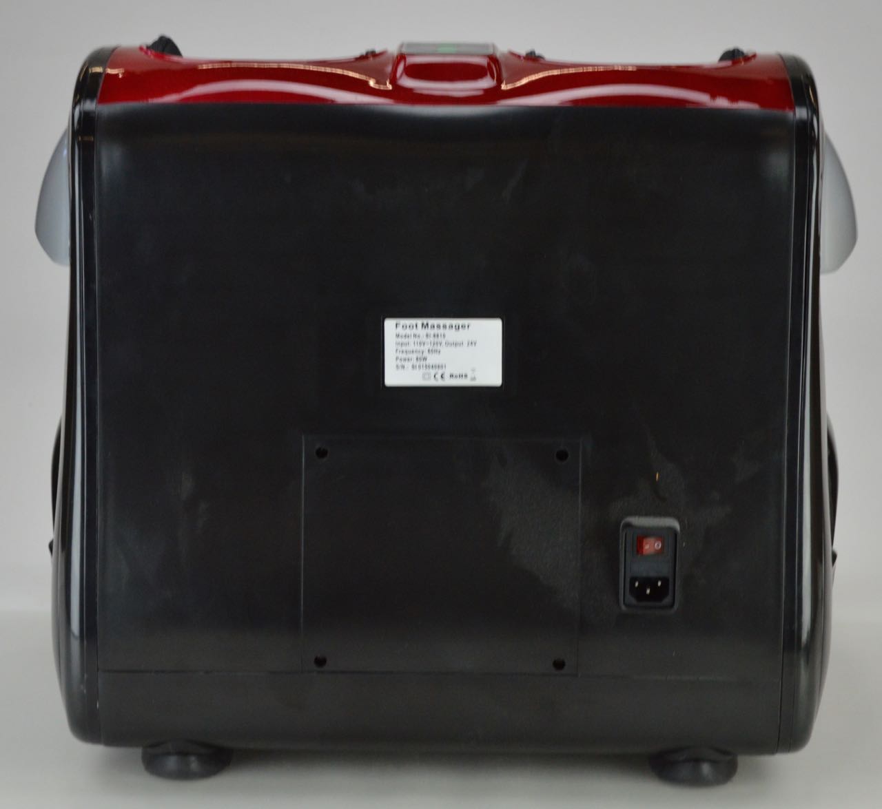 Kendal Foot Massager