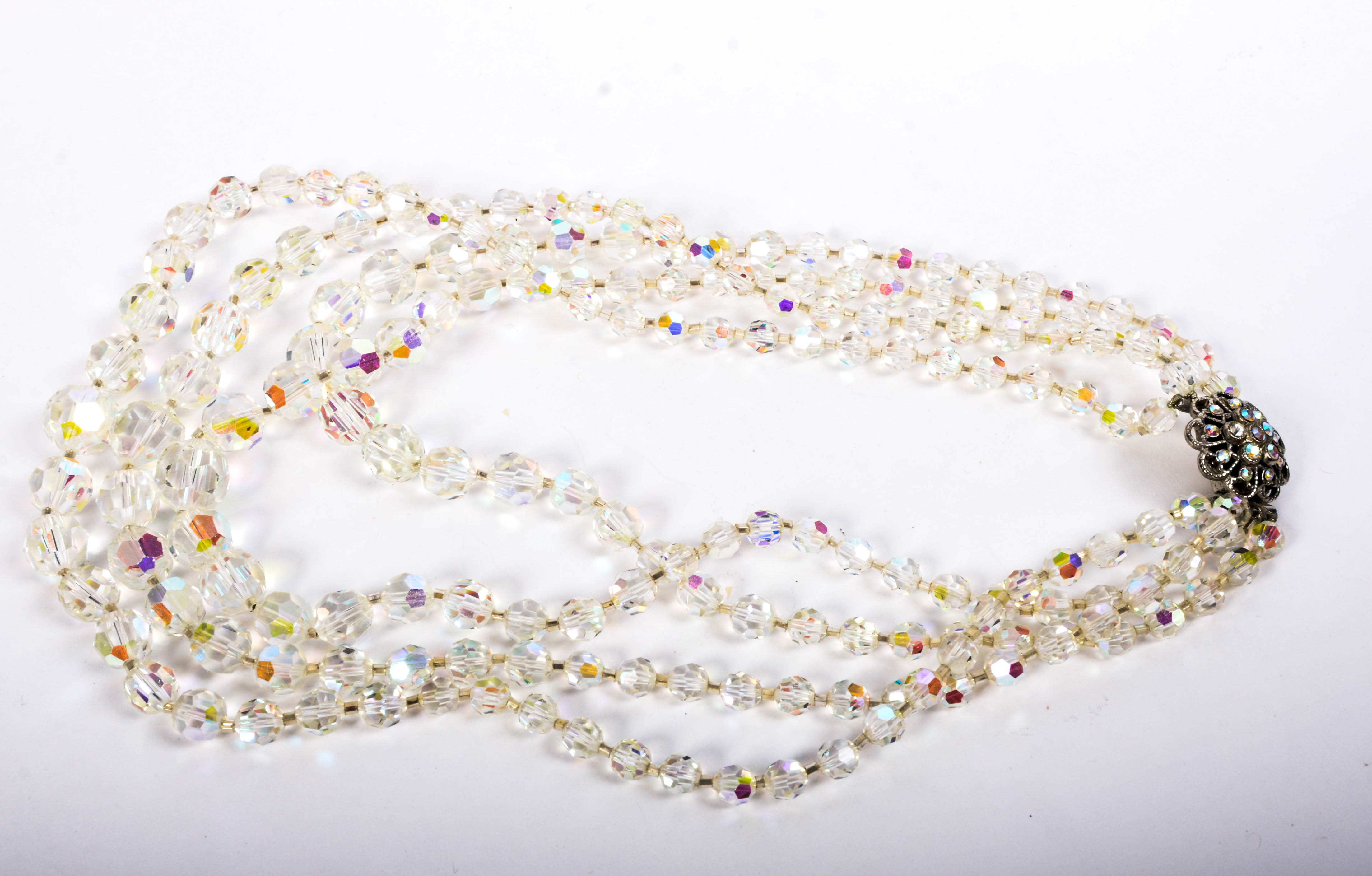 Collection of Costume Jewelry