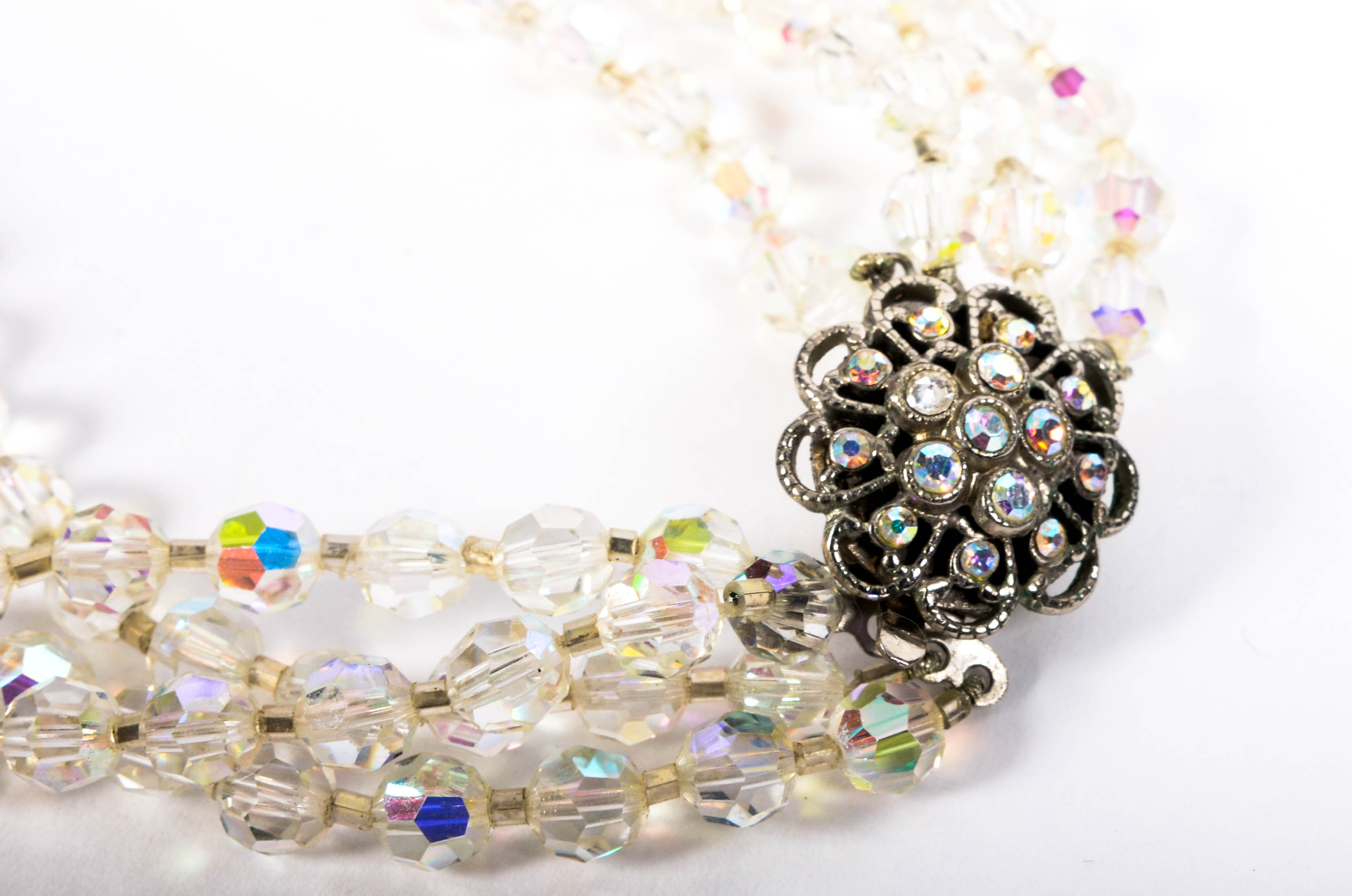 Collection of Costume Jewelry