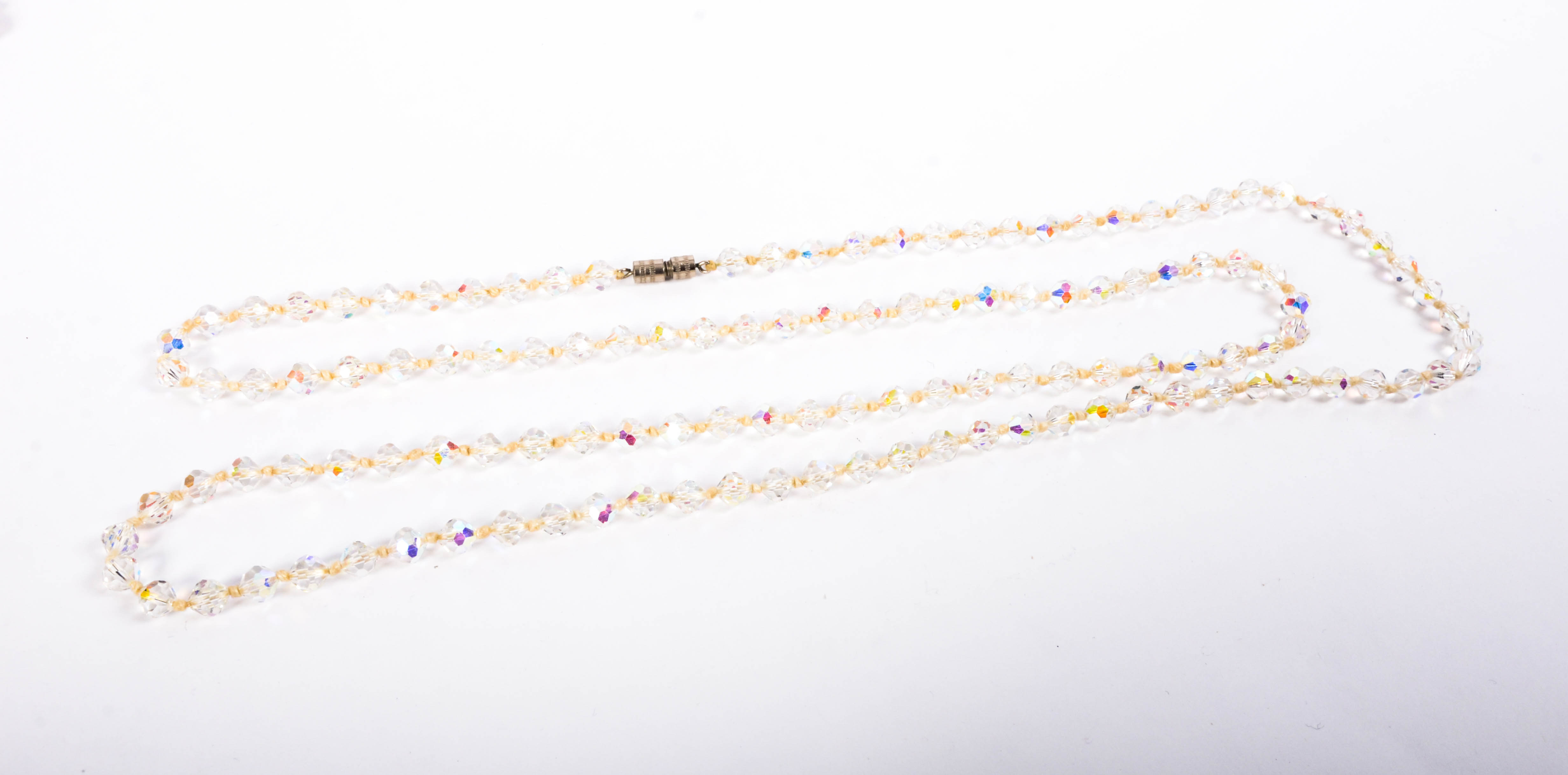 Collection of Costume Jewelry