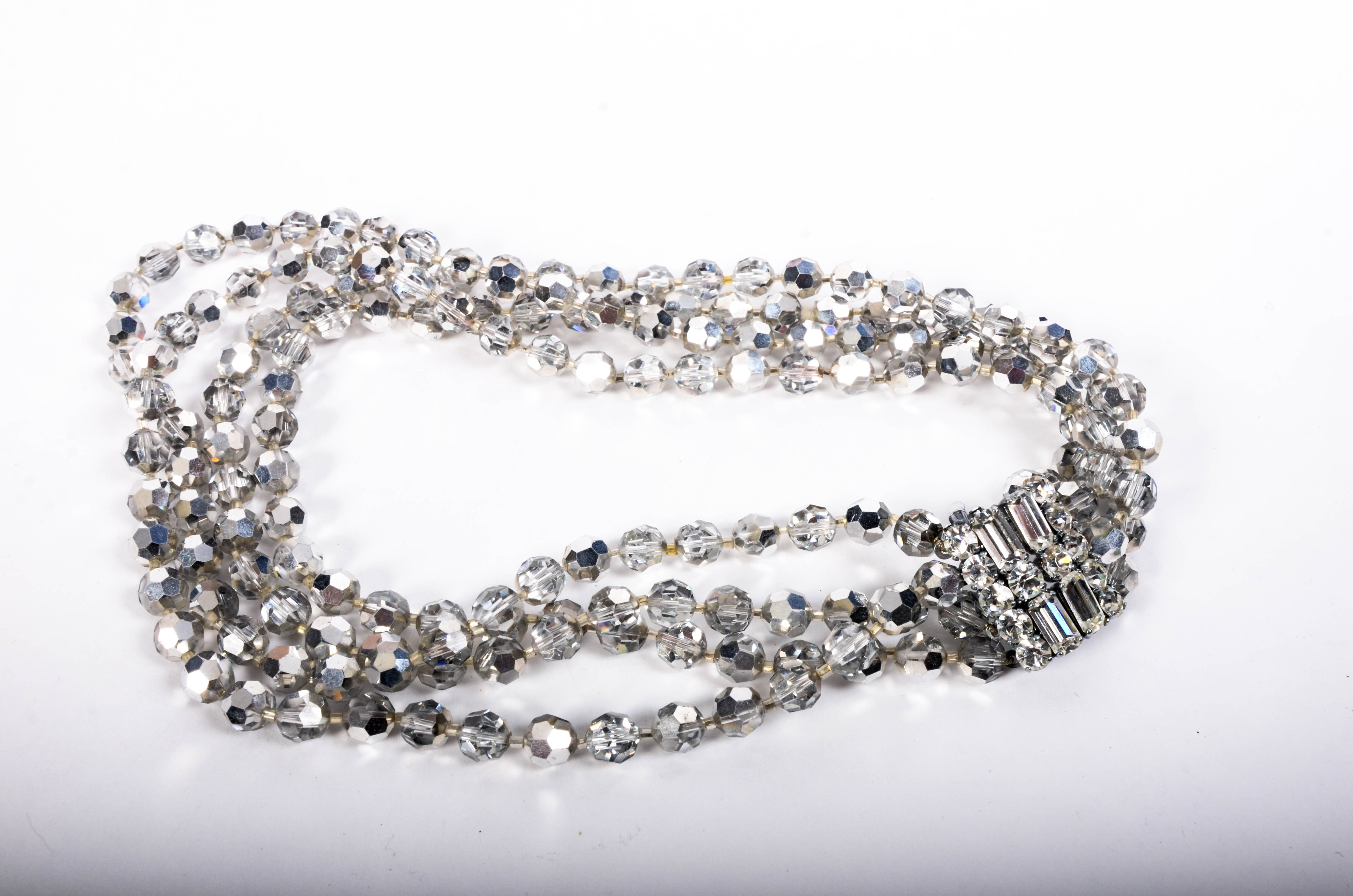 Collection of Costume Jewelry