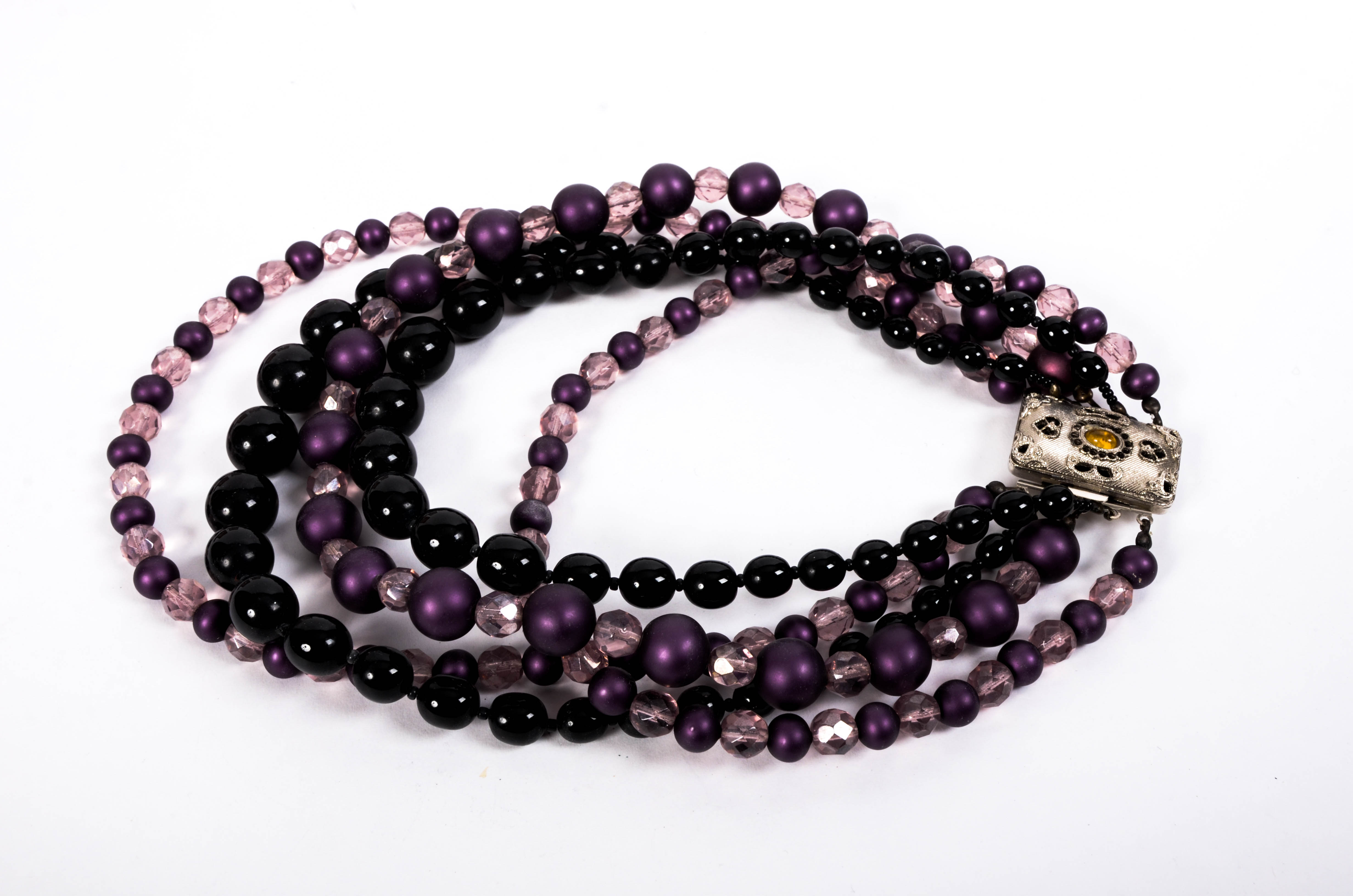 Collection of Costume Jewelry