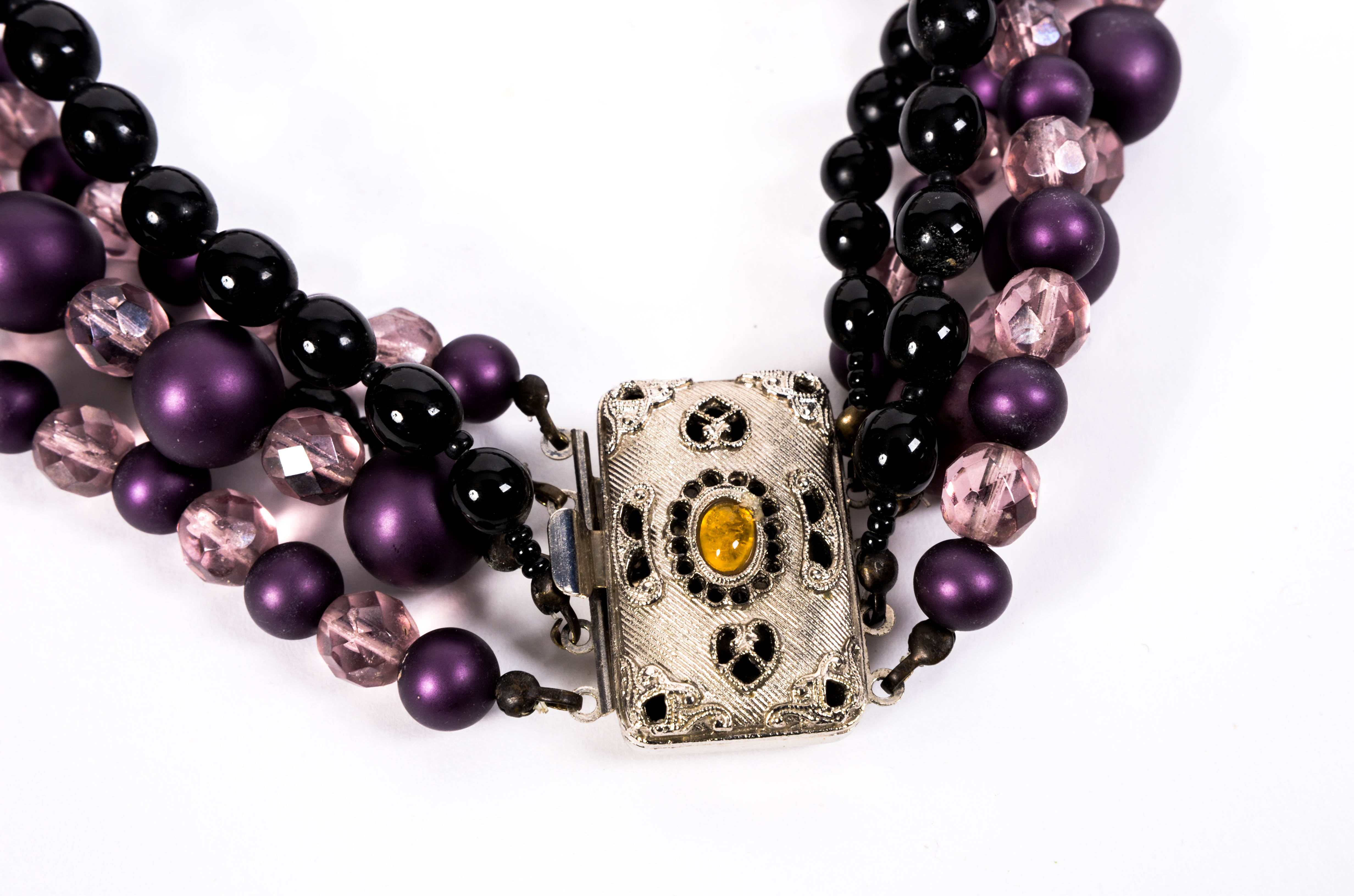 Collection of Costume Jewelry