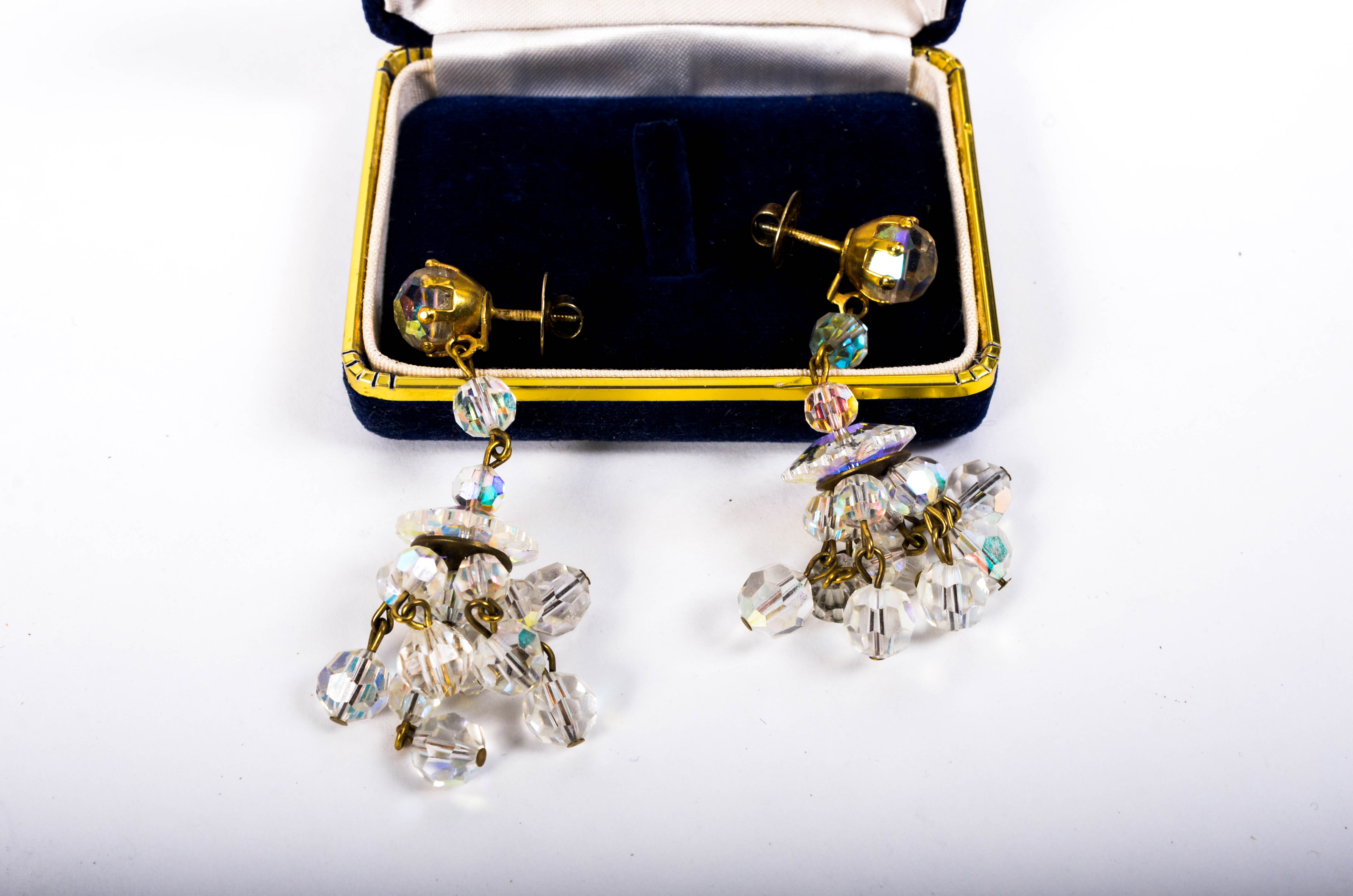 Collection of Costume Jewelry