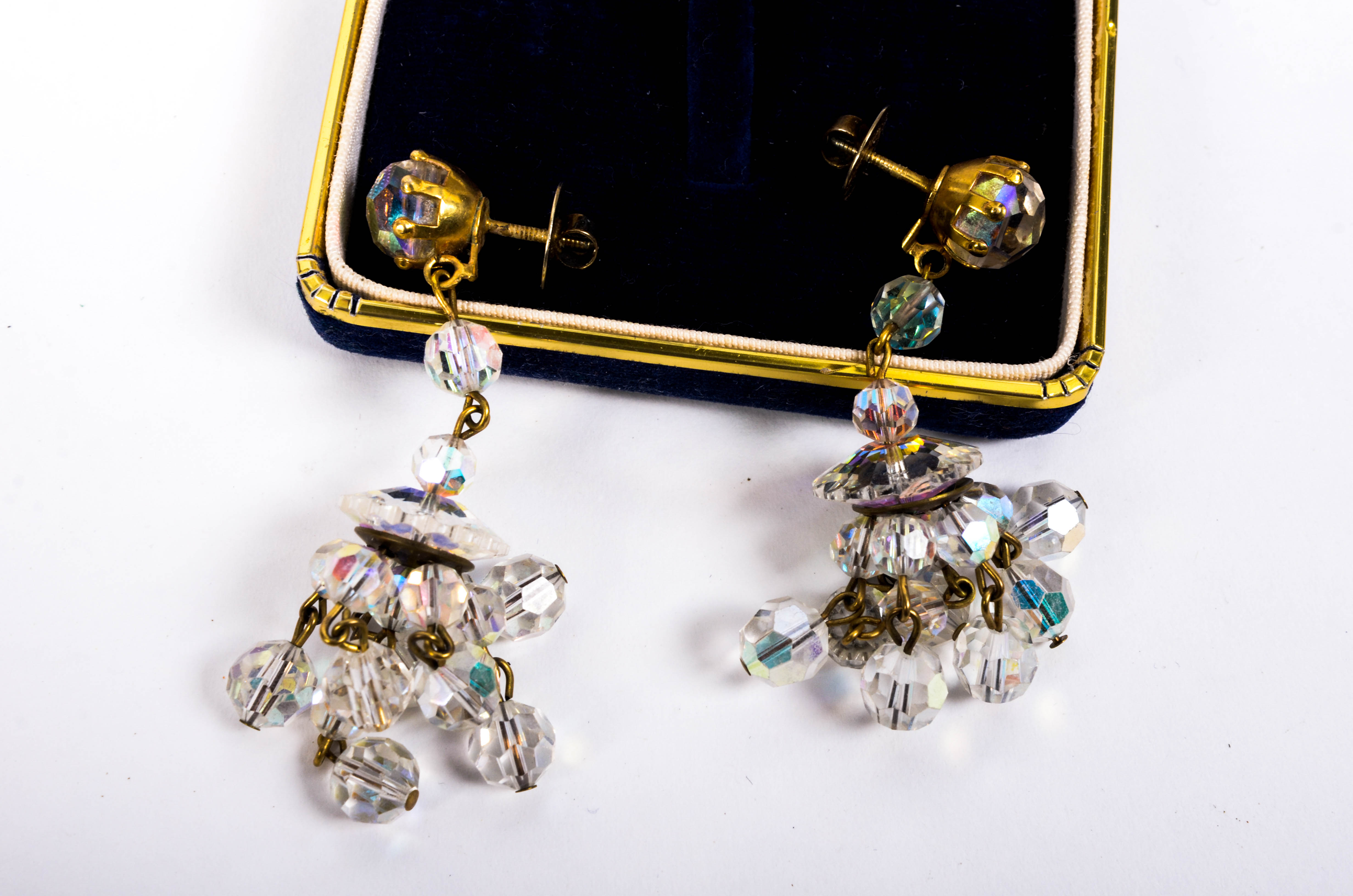 Collection of Costume Jewelry