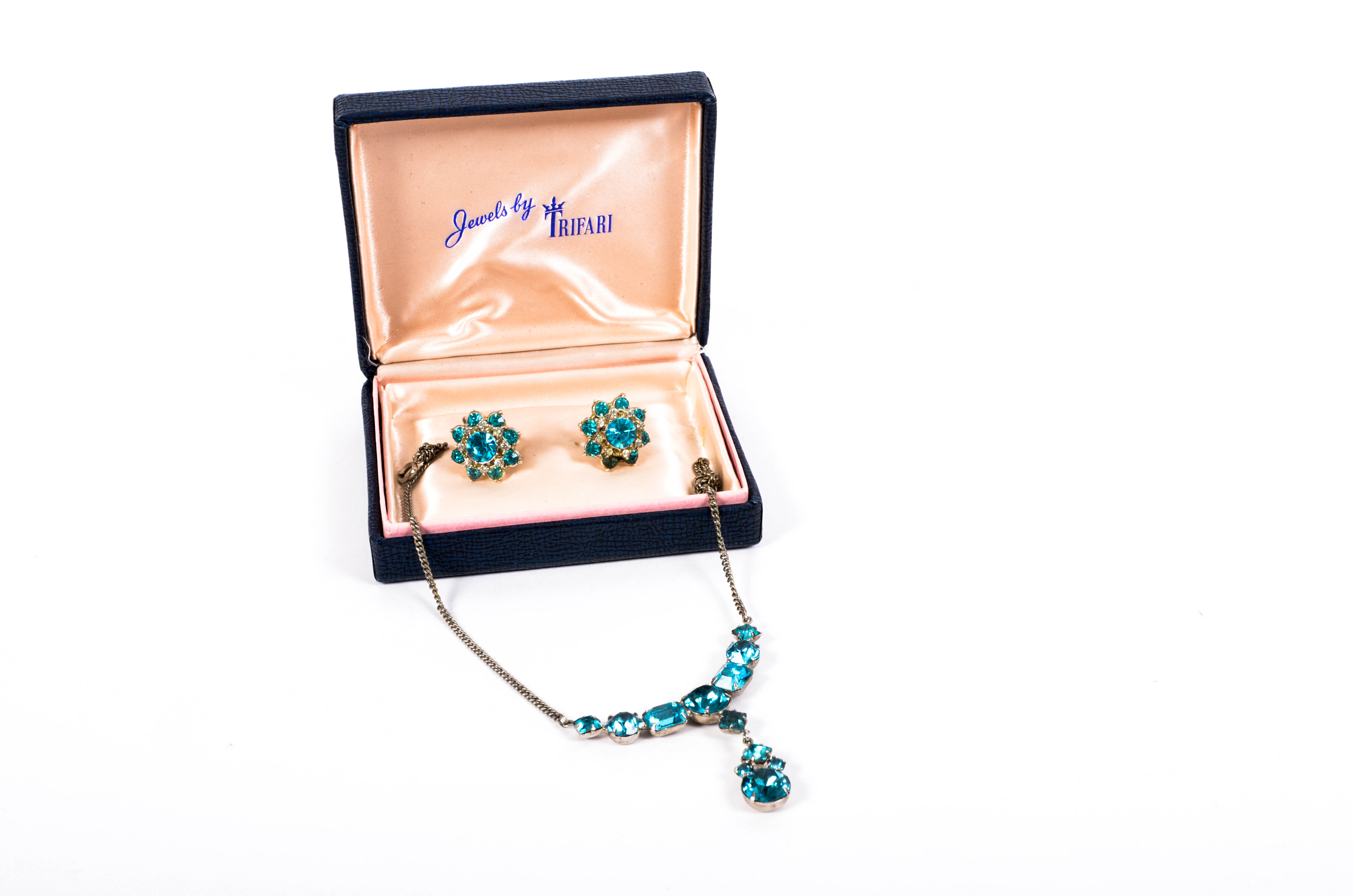 Collection of Costume Jewelry