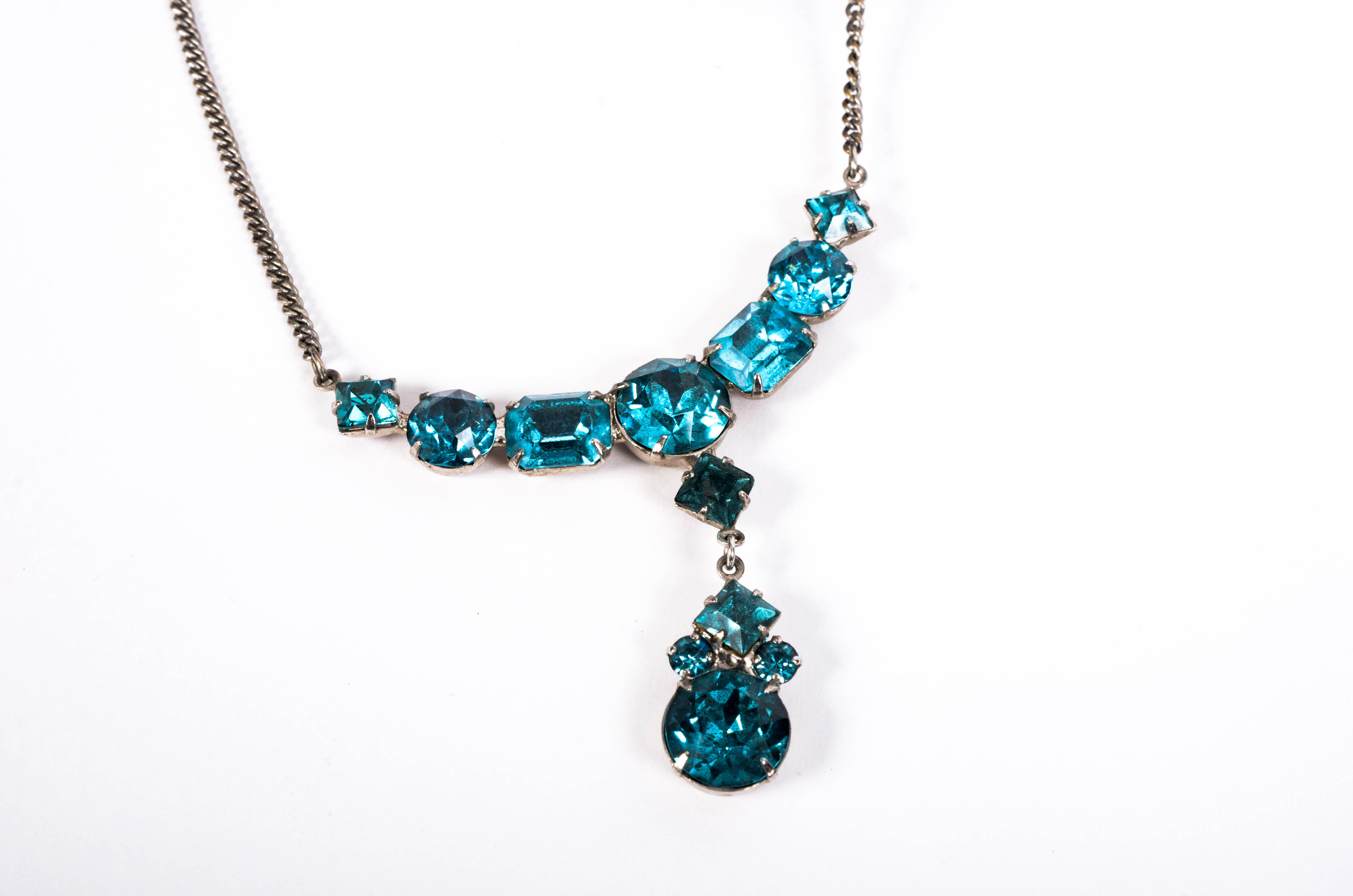 Collection of Costume Jewelry