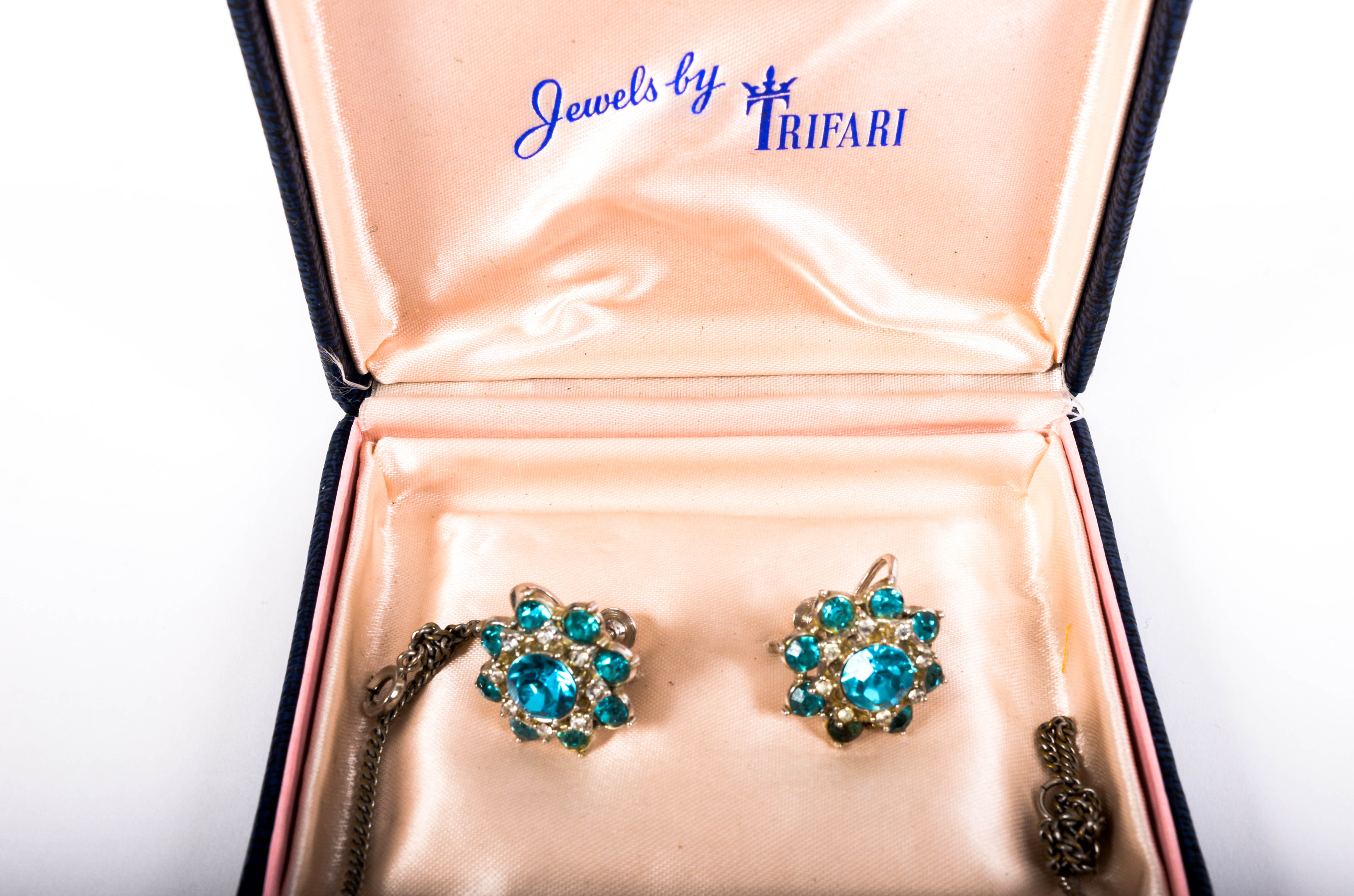 Collection of Costume Jewelry