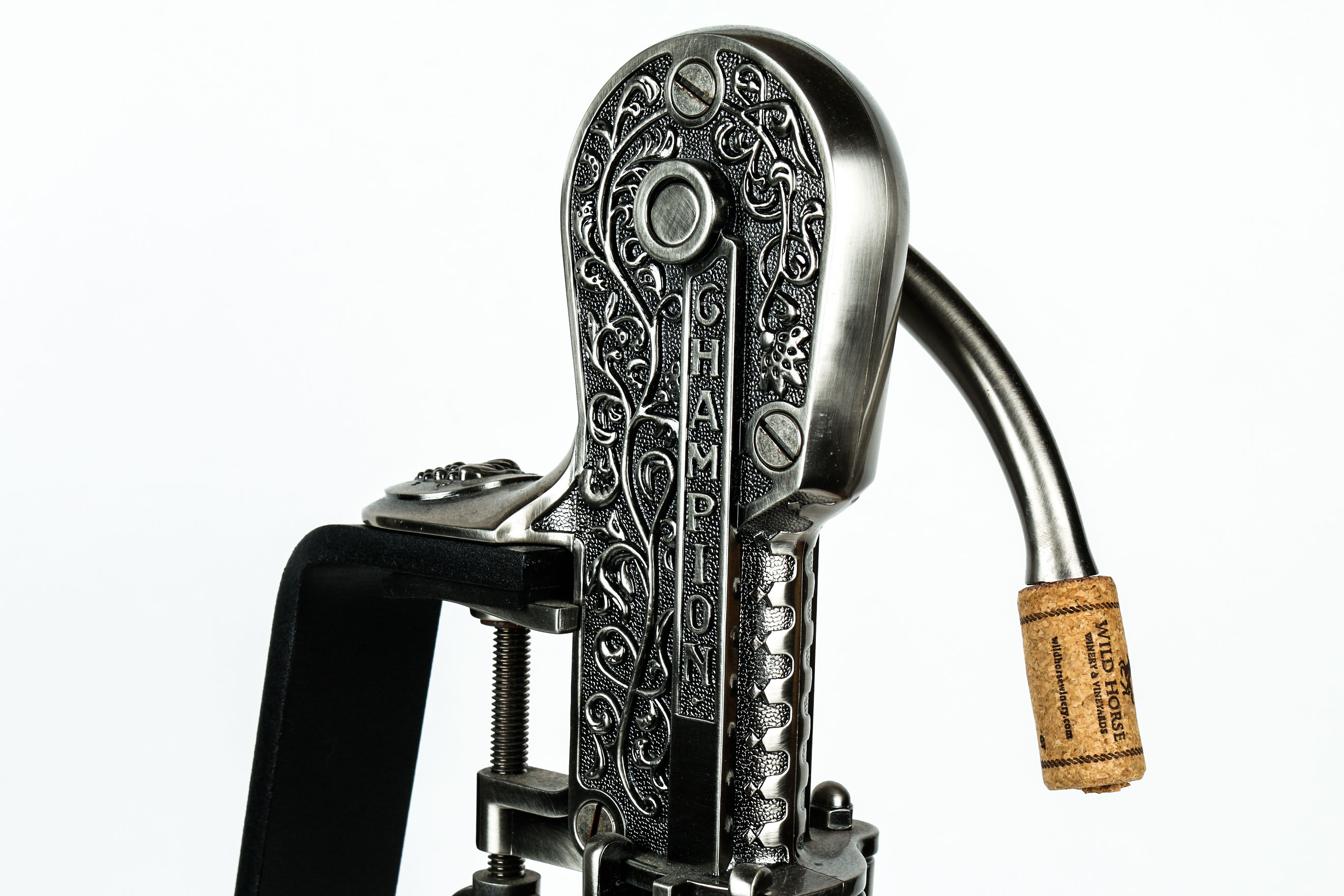 Champion Reproduction Wine Opener