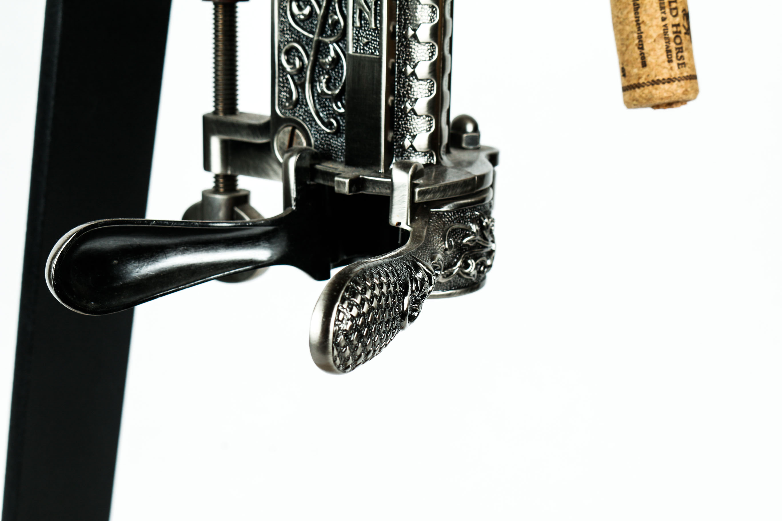 Champion Reproduction Wine Opener