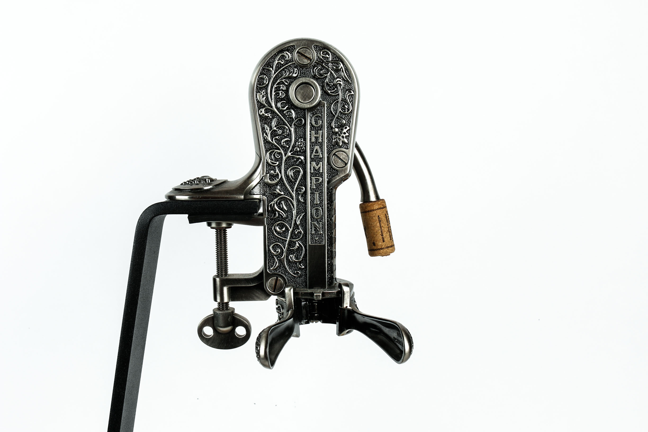 Champion Reproduction Wine Opener