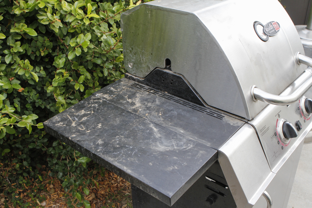 Char-Broil "Tru Infrared" Propane Gas Grill