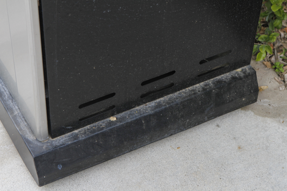 Char-Broil "Tru Infrared" Propane Gas Grill