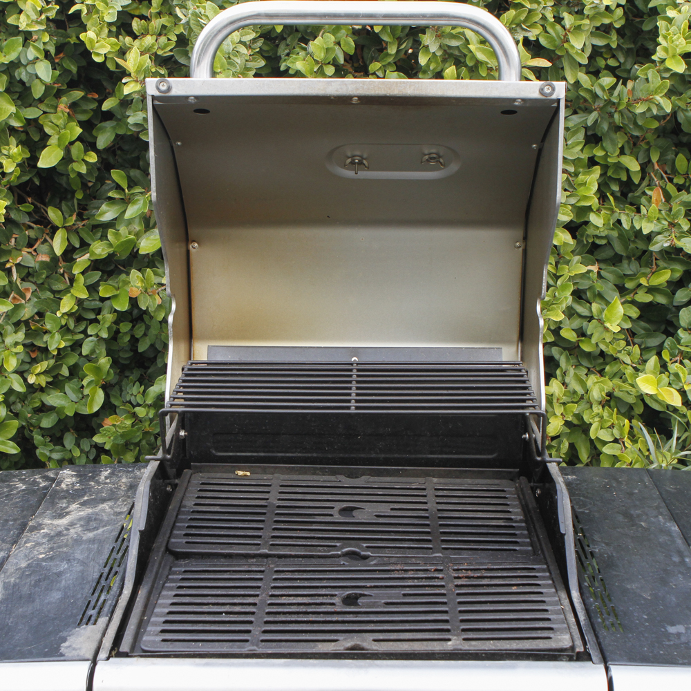 Char-Broil "Tru Infrared" Propane Gas Grill