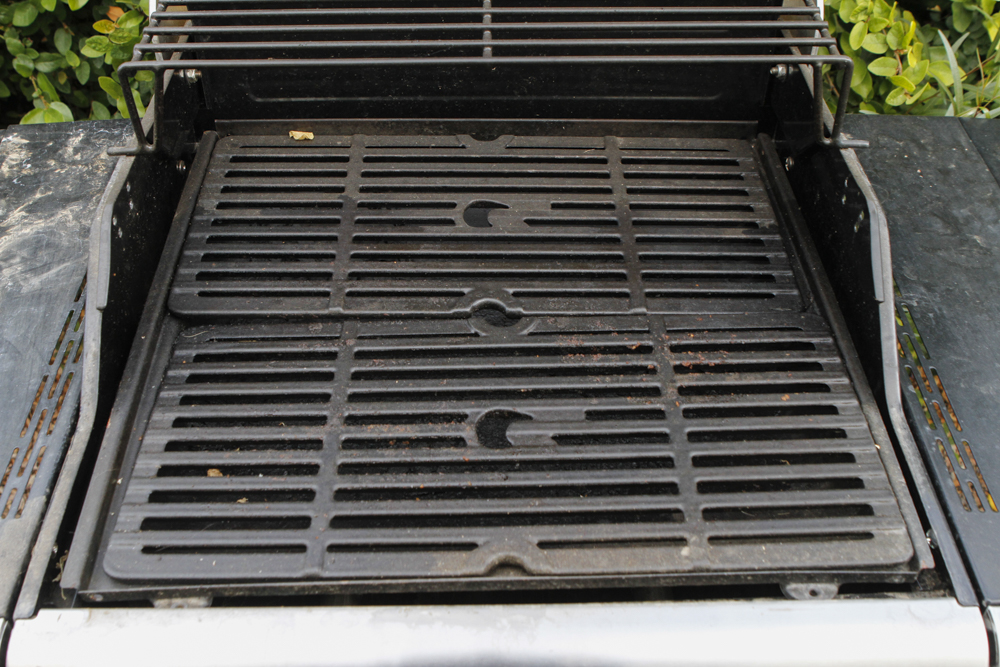 Char-Broil "Tru Infrared" Propane Gas Grill