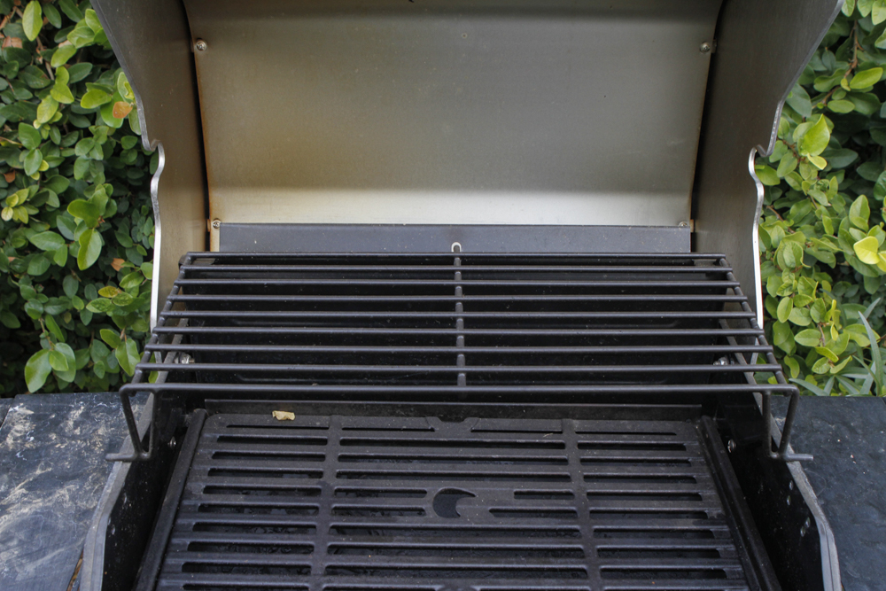 Char-Broil "Tru Infrared" Propane Gas Grill