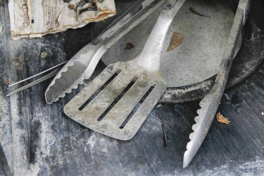 Char-Broil "Tru Infrared" Propane Gas Grill