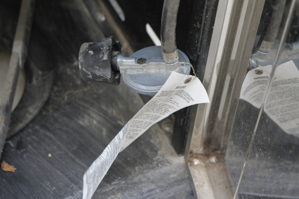 Char-Broil "Tru Infrared" Propane Gas Grill