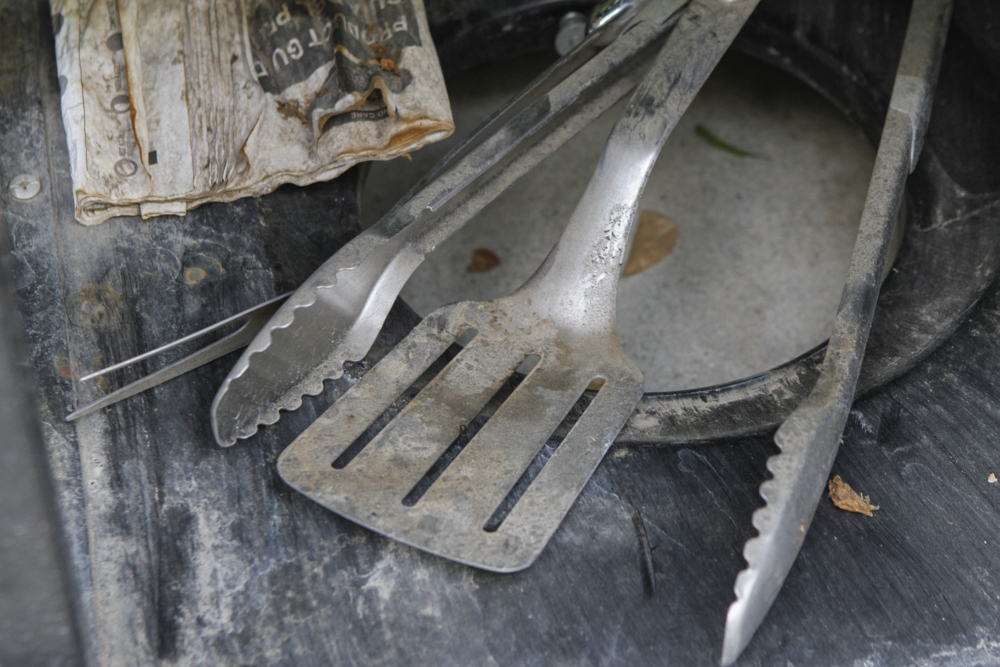 Char-Broil "Tru Infrared" Propane Gas Grill