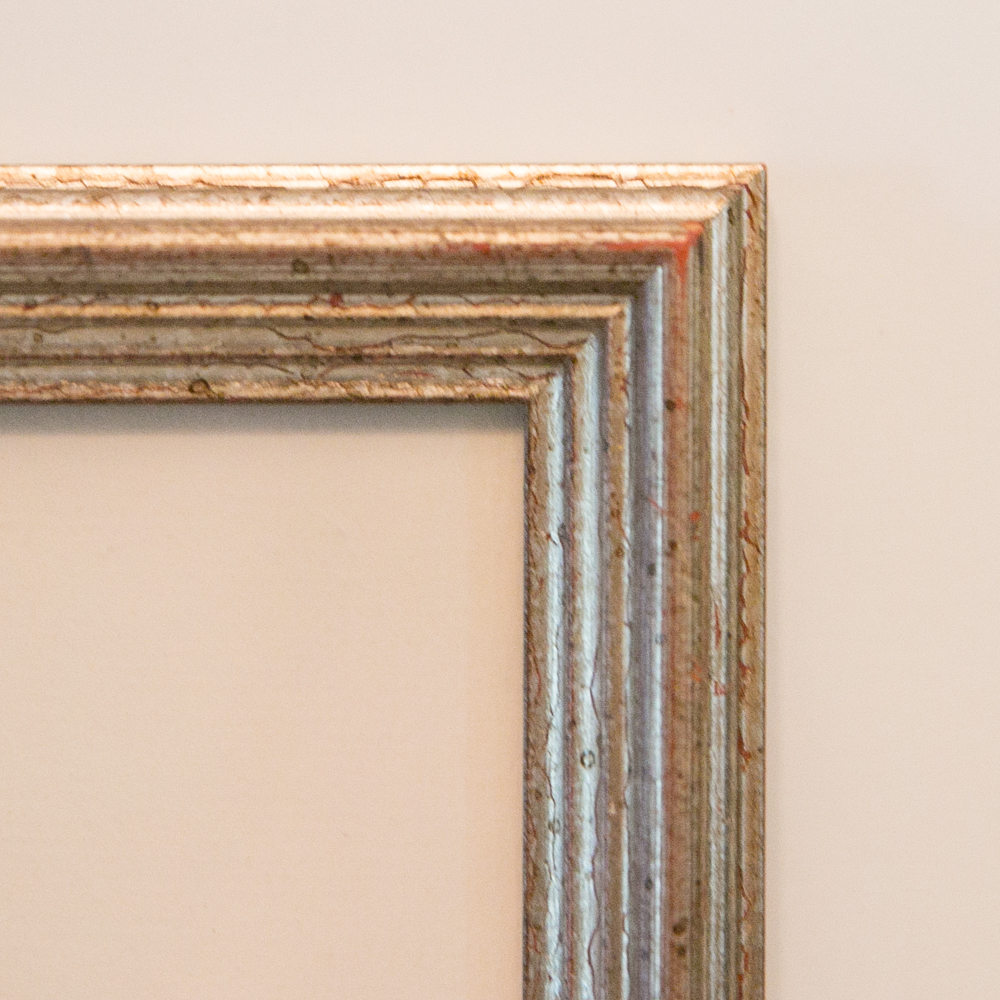 Virginia Fouche Bolton Numbered Offset Lithograph