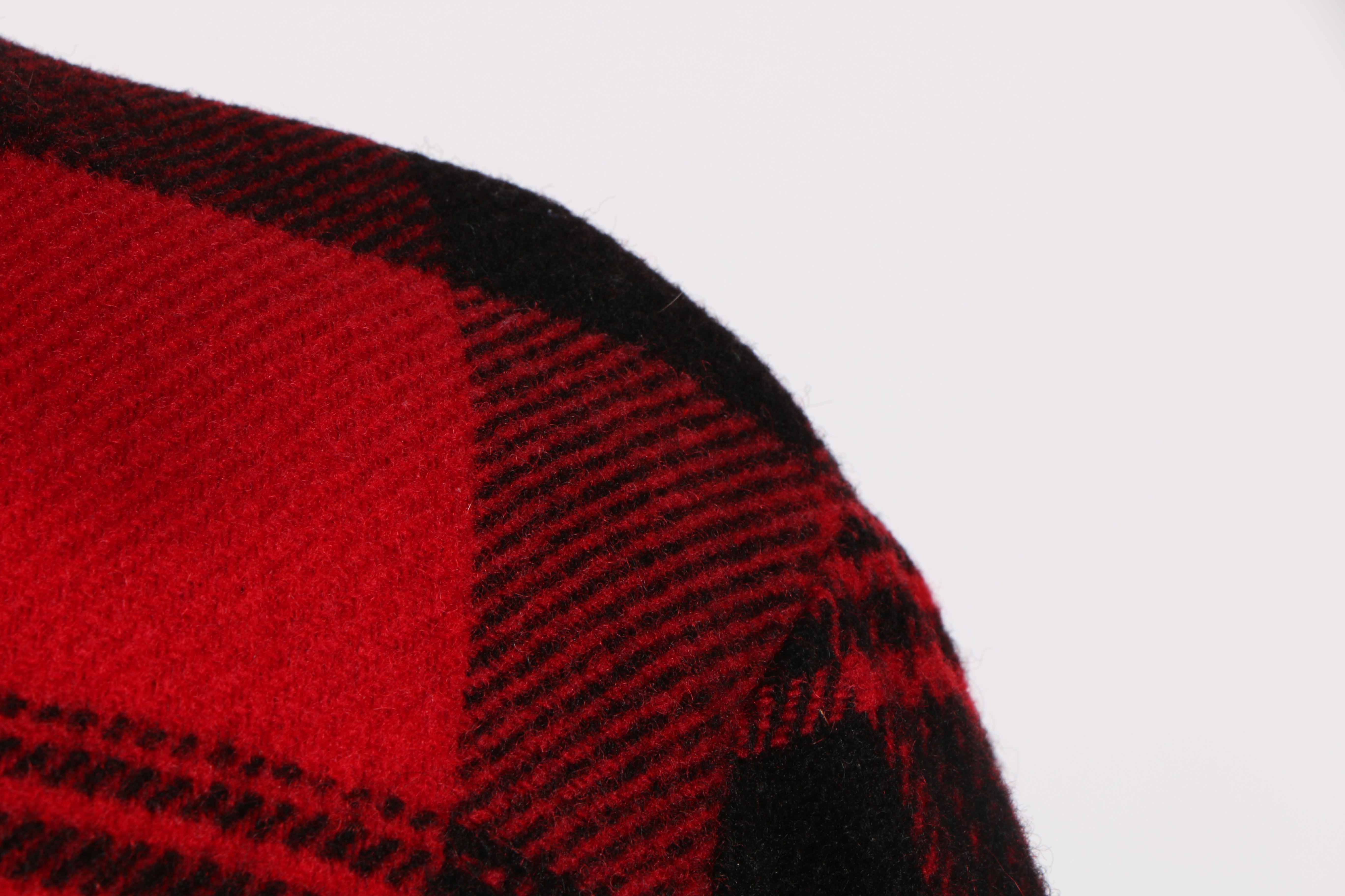 Woolrich Vintage Flannel Coat