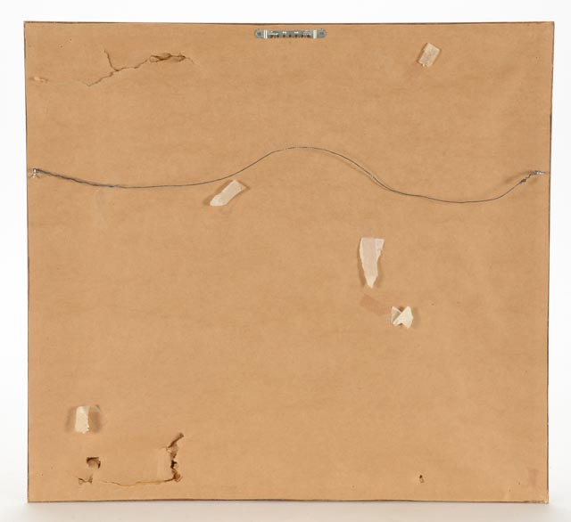 Pat Whipp Signed Limited Edition Offset Lithograph "After the Hunt"