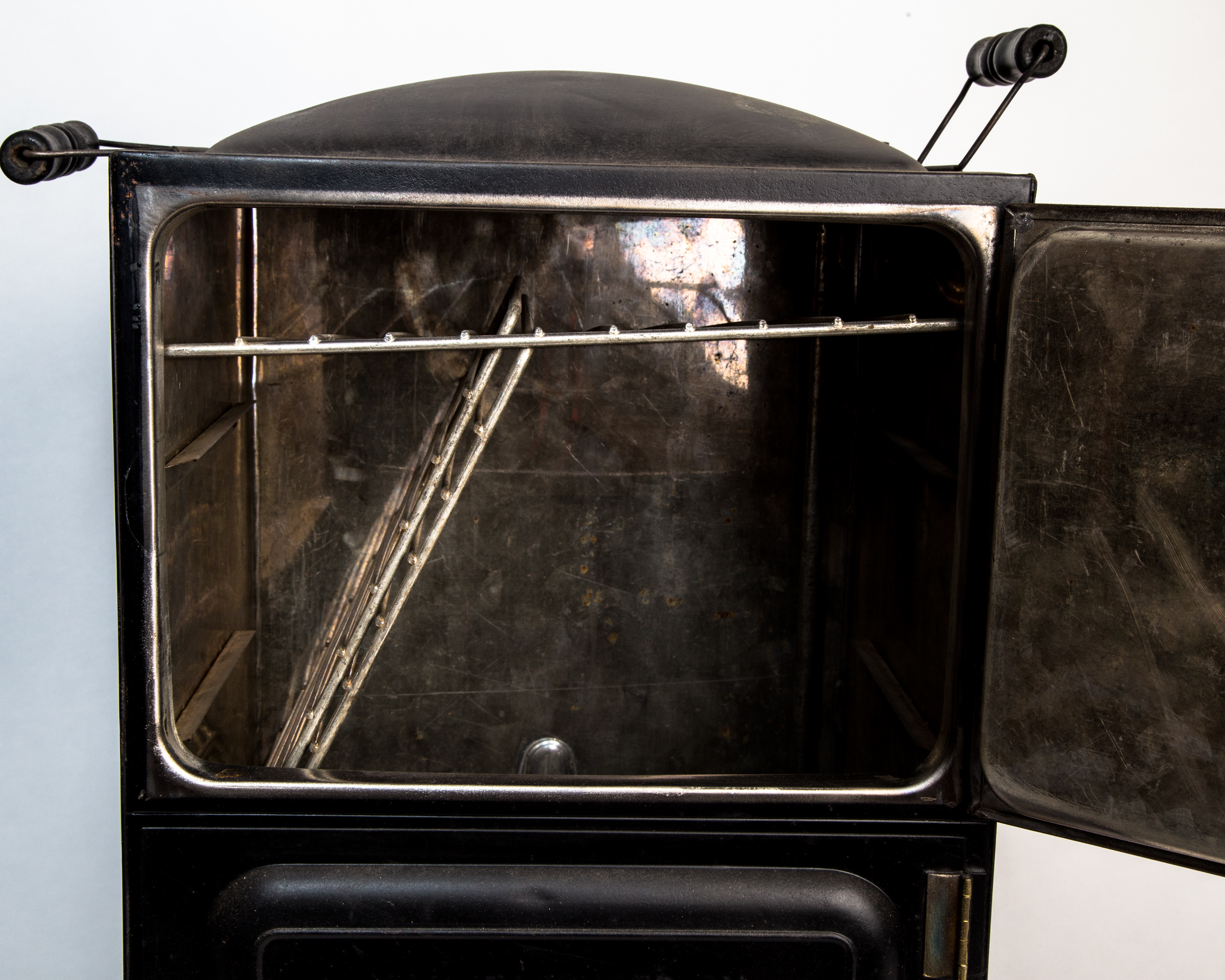 Toledo Cooker Co. Conservo Cooker