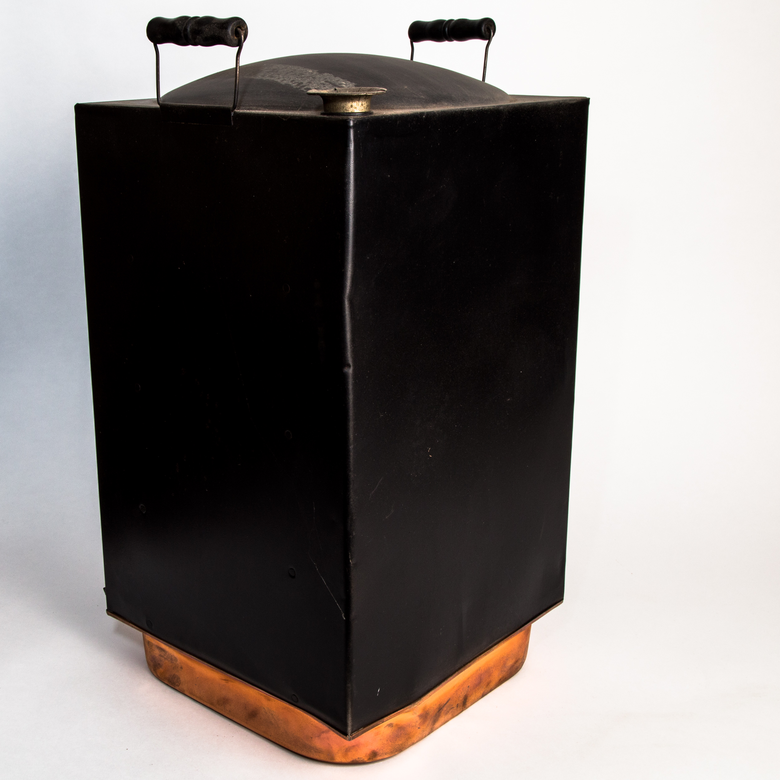 Toledo Cooker Co. Conservo Cooker