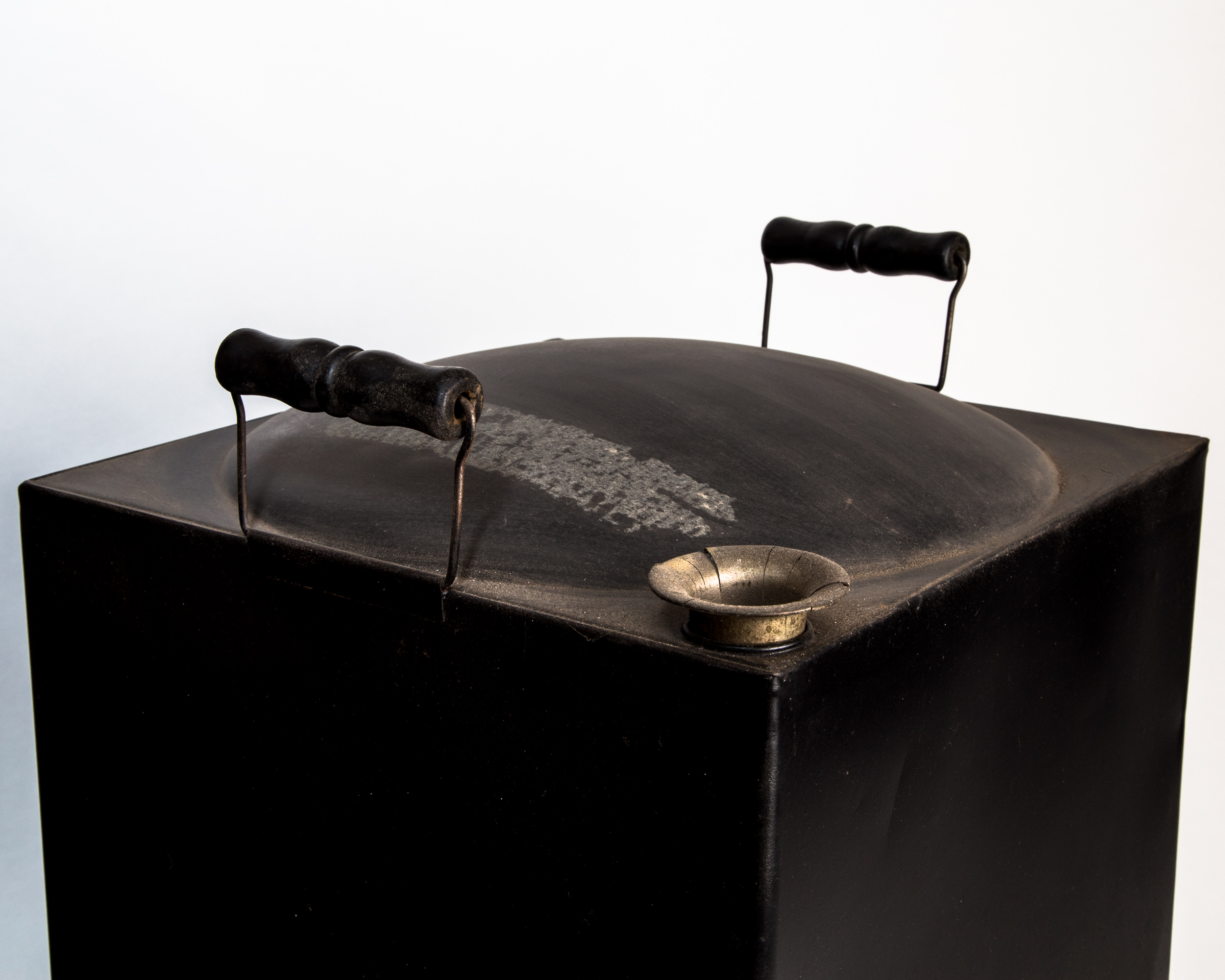 Toledo Cooker Co. Conservo Cooker