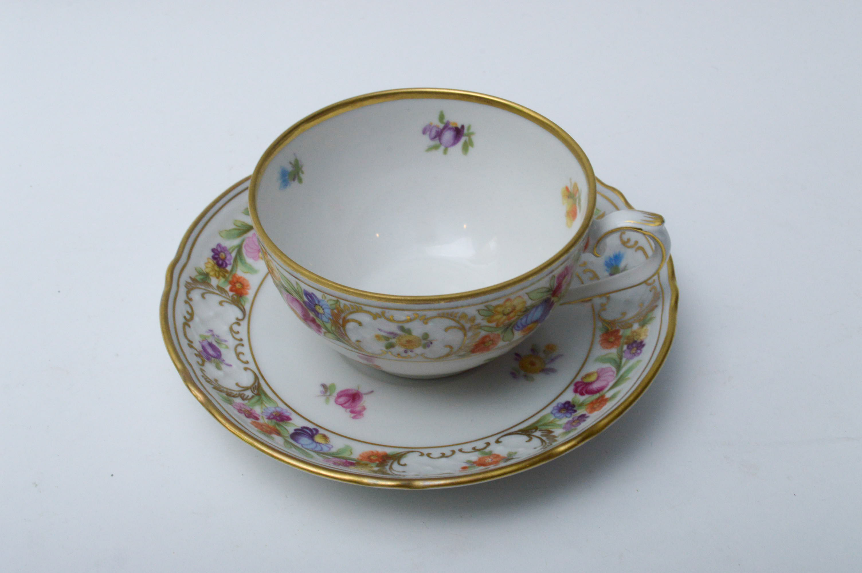 Schumann Arzberg German China Set