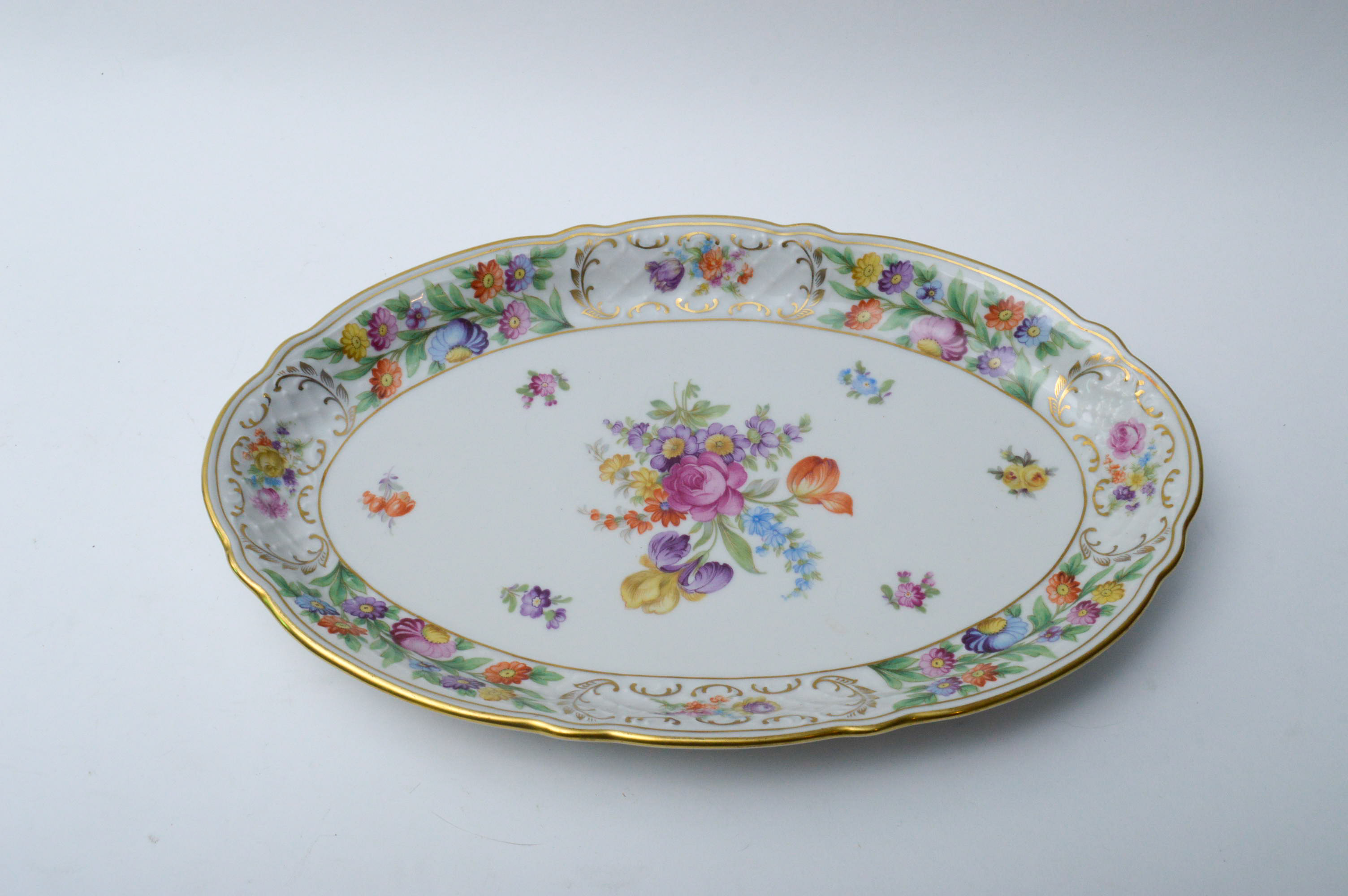 Schumann Arzberg German China Set