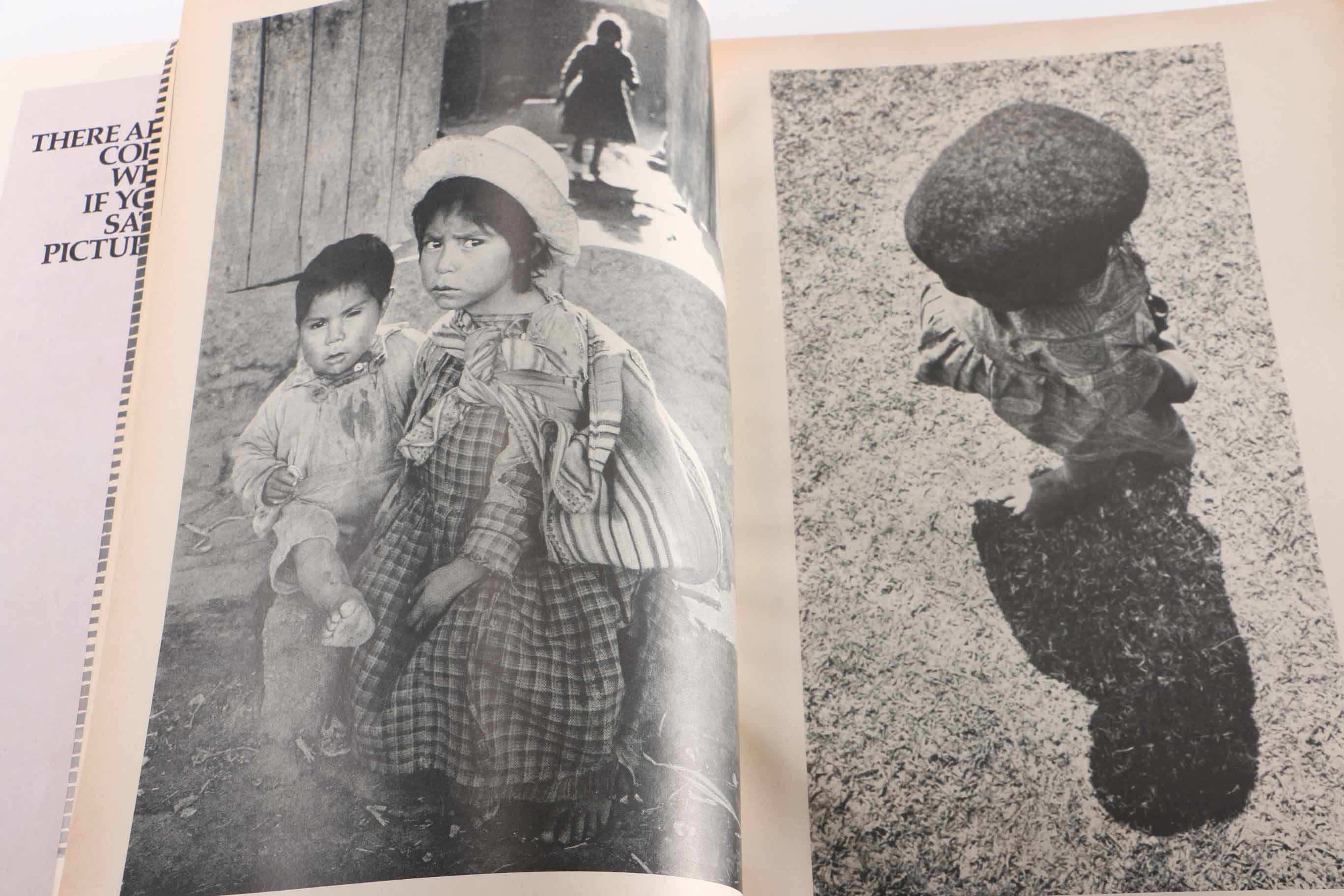 "Photography Annual 1966" Magazine