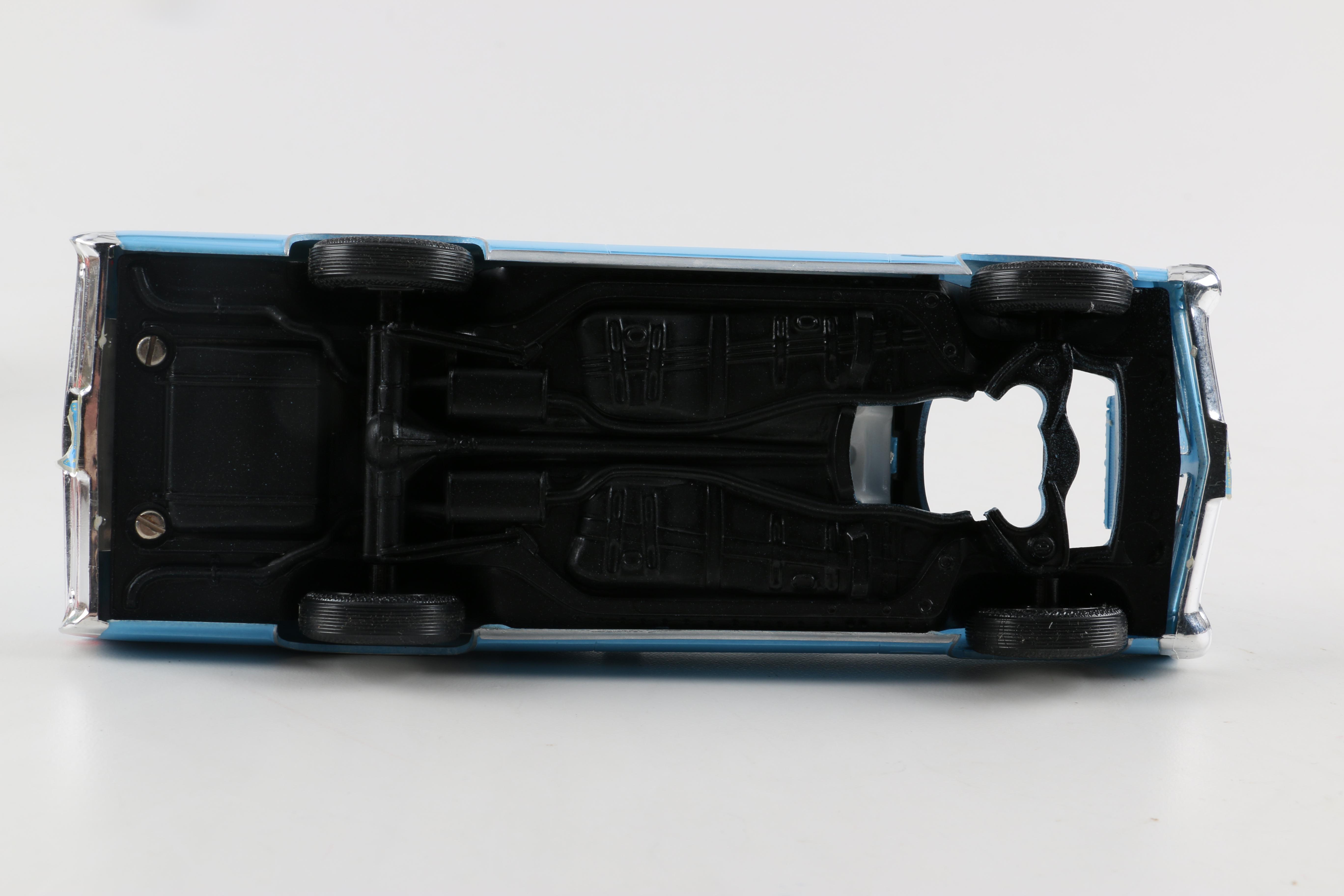 AMT 1965 Pontiac GTO