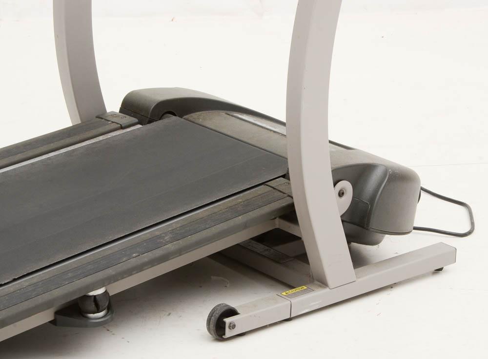 Proform 535X Space Saving Treadmill
