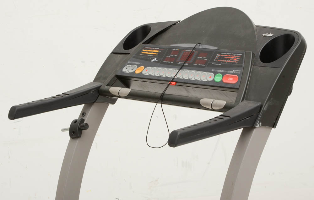 Proform 535X Space Saving Treadmill