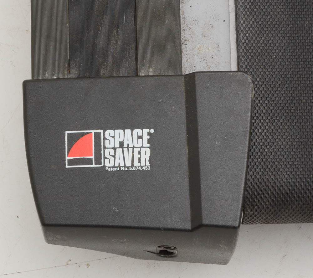 Proform 535X Space Saving Treadmill