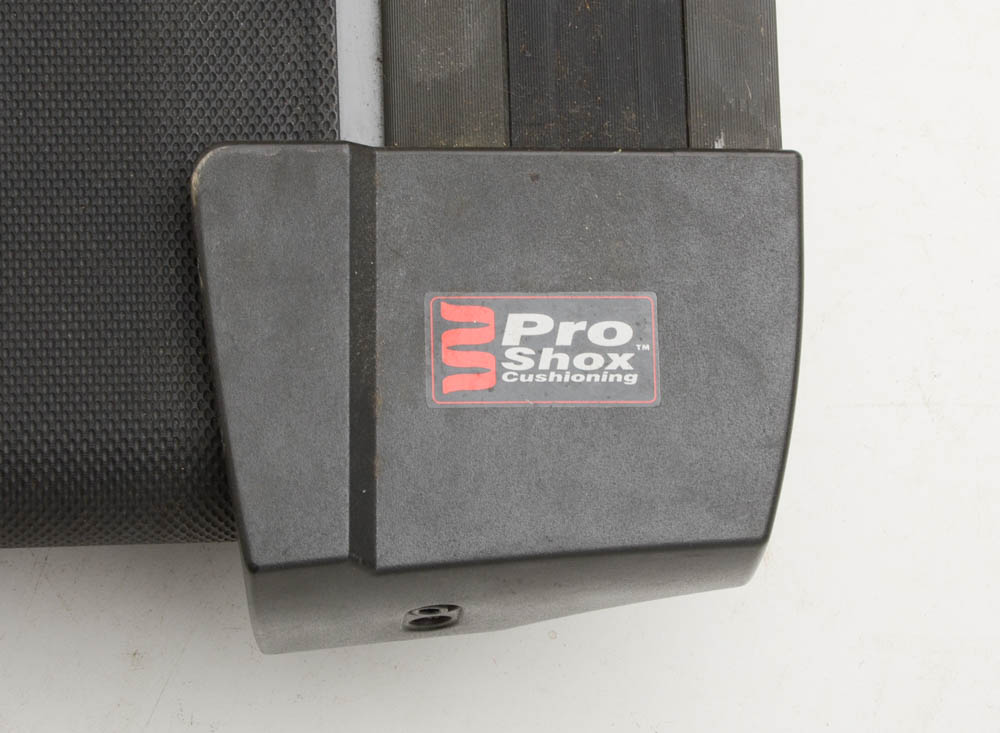 Proform 535X Space Saving Treadmill