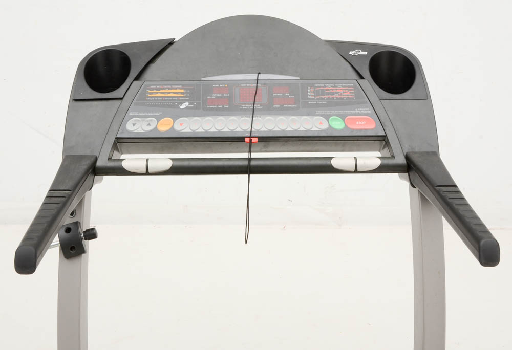 Proform 535X Space Saving Treadmill