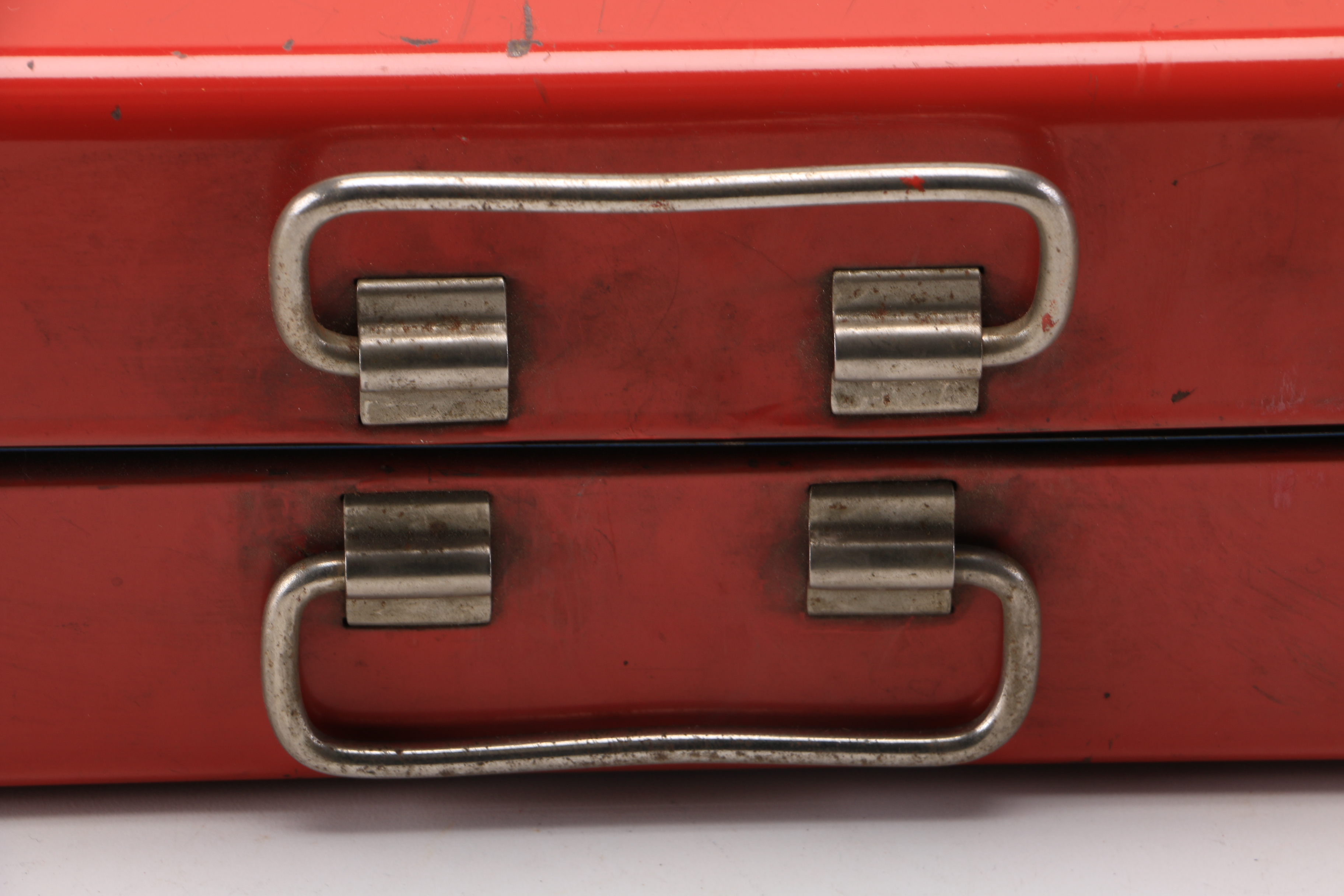 1940s "The Constructioneer" Metal Building Toy