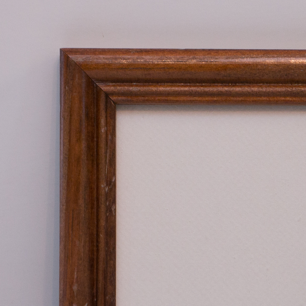 Limited Edition "San Francisco" Watercolor Signed Eduardo Guzman